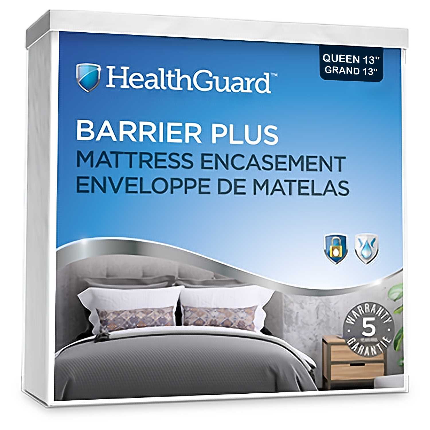 Mattress Protector