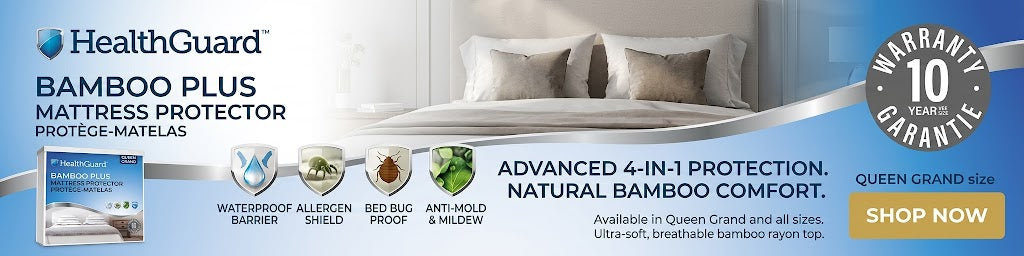 Mattress Protector
