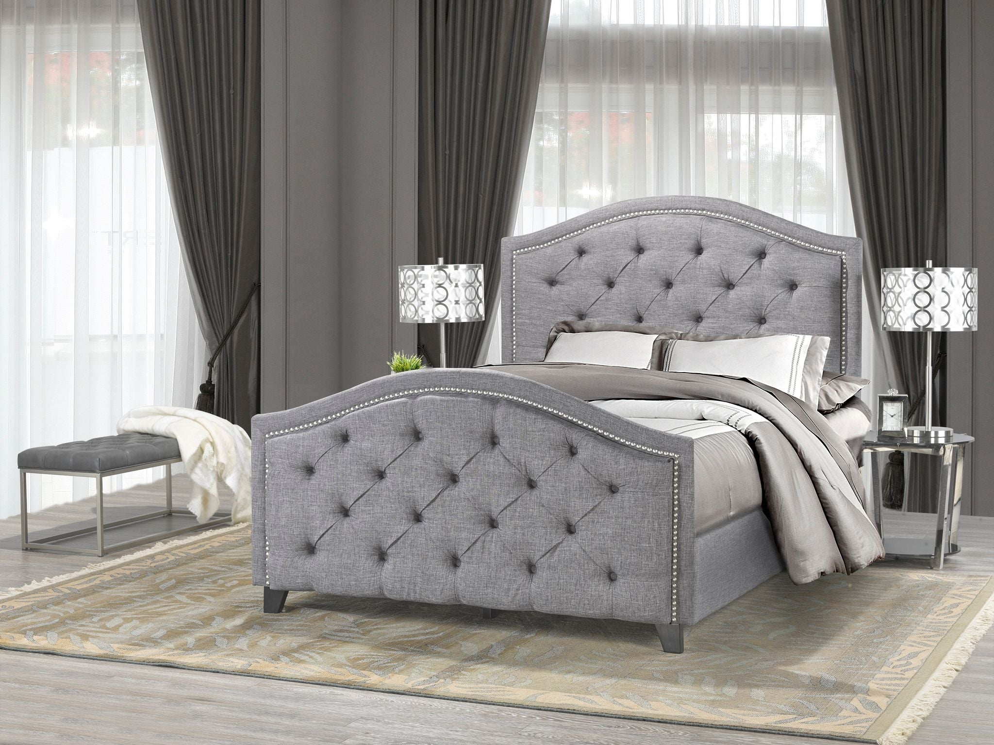 Beds & Bed Frames On Sale Up to 50 off Selacy Furniture Toronto