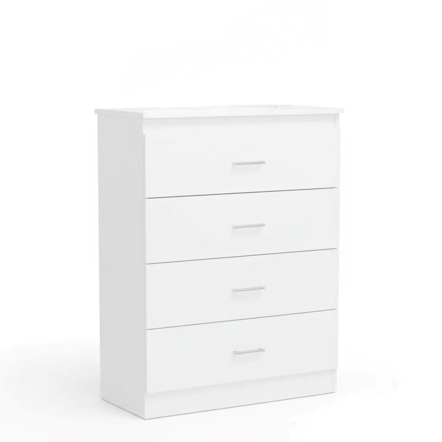 1100 Canadian Made 4 Drawer Chest