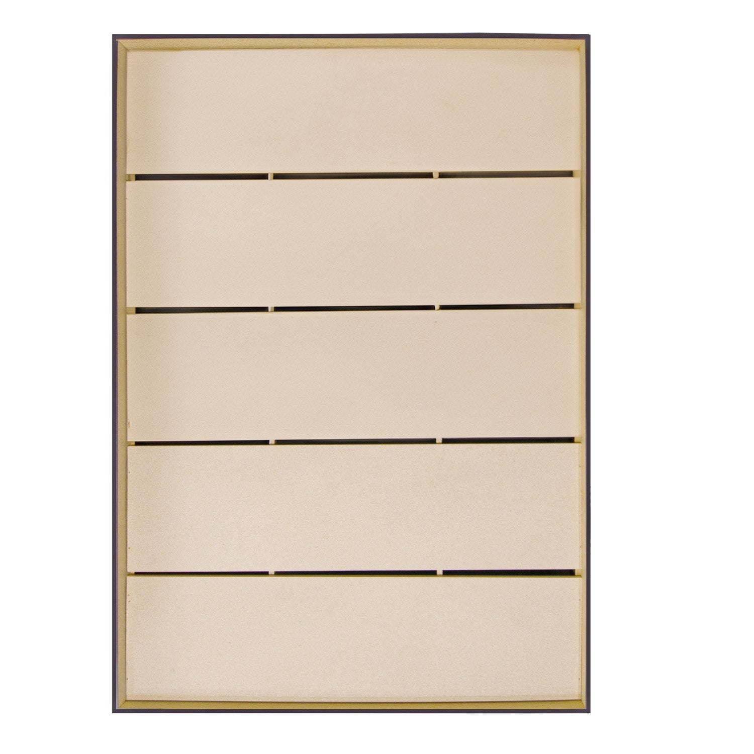 Canadian Made Platform Bed With Bookcase Headboard 1101