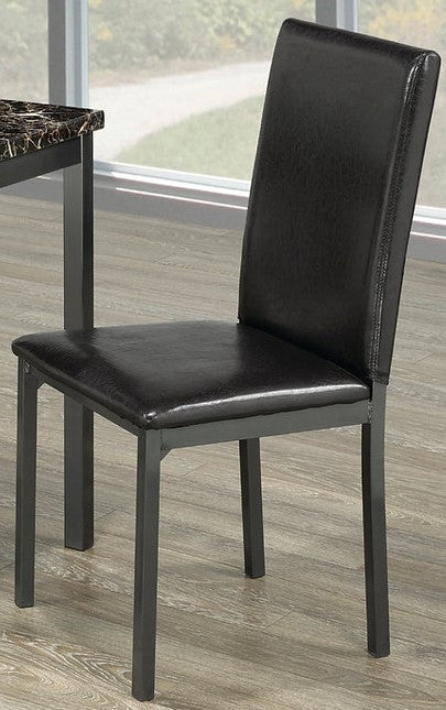 2 Piece Dining Chair C-1210
