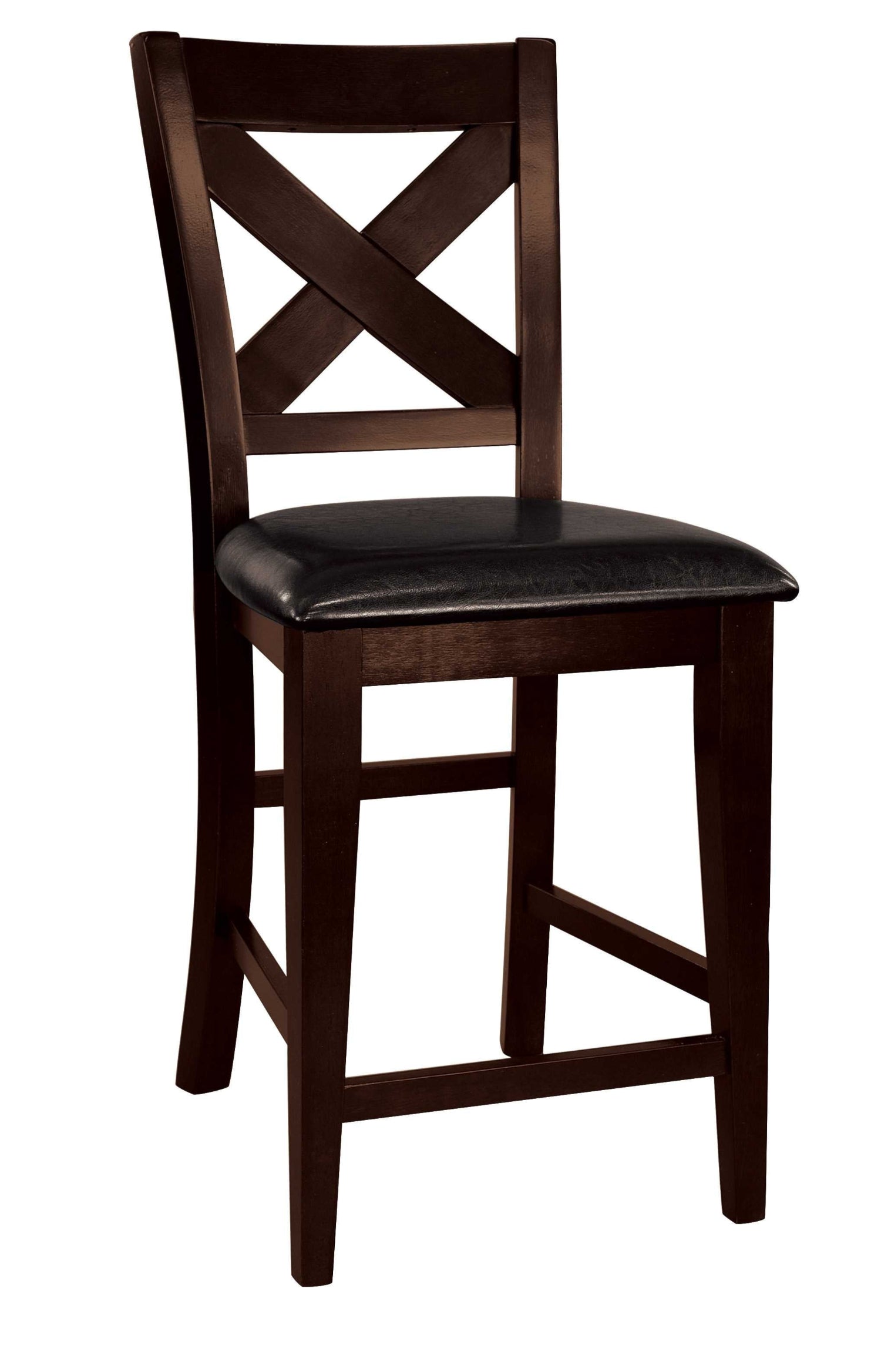 Espresso Dining Chair