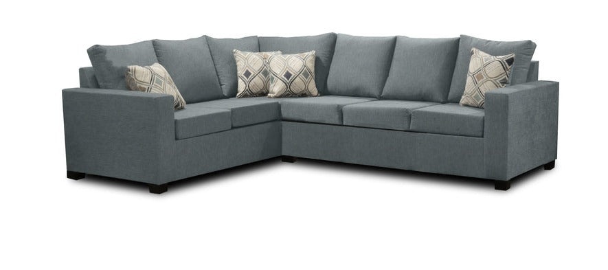 Canadian Made Sectional Sofa 1406