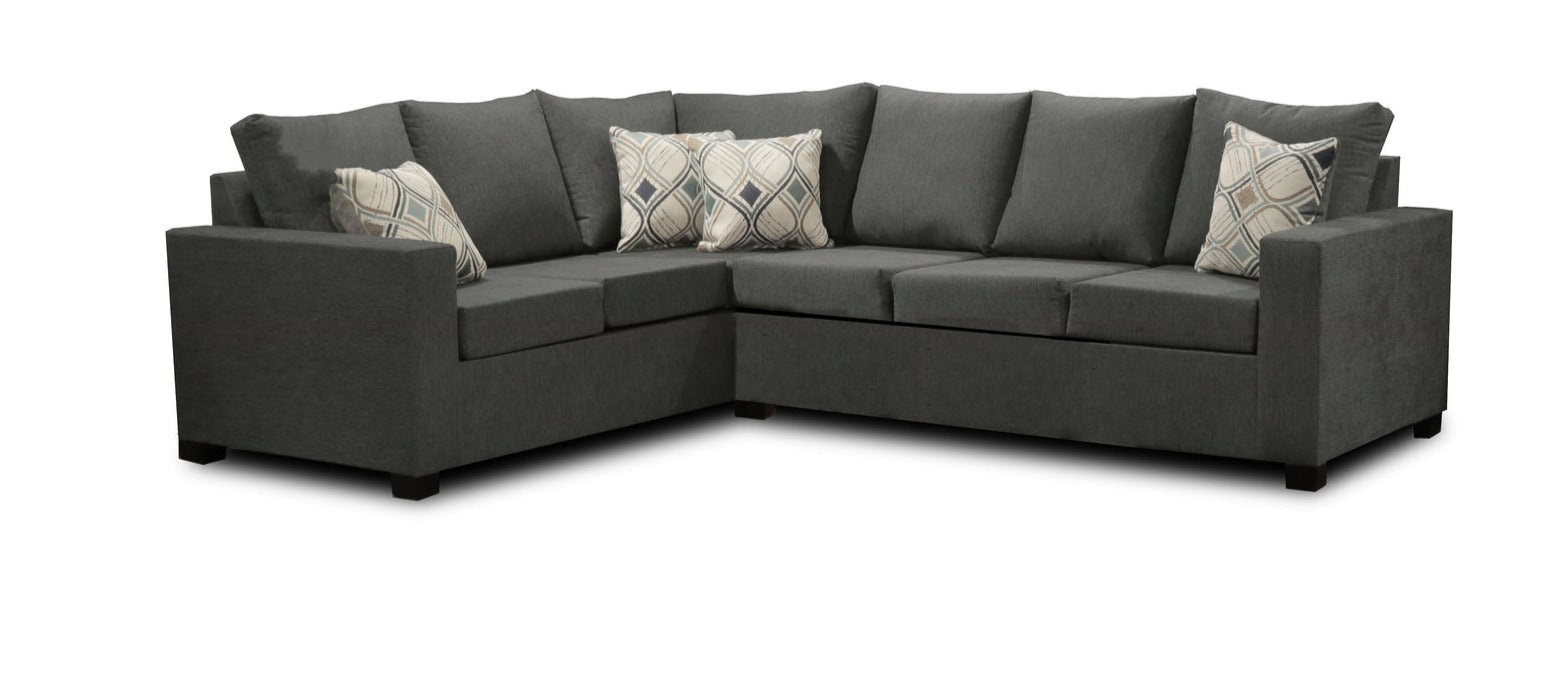 Canadian Made Sectional Sofa 1406