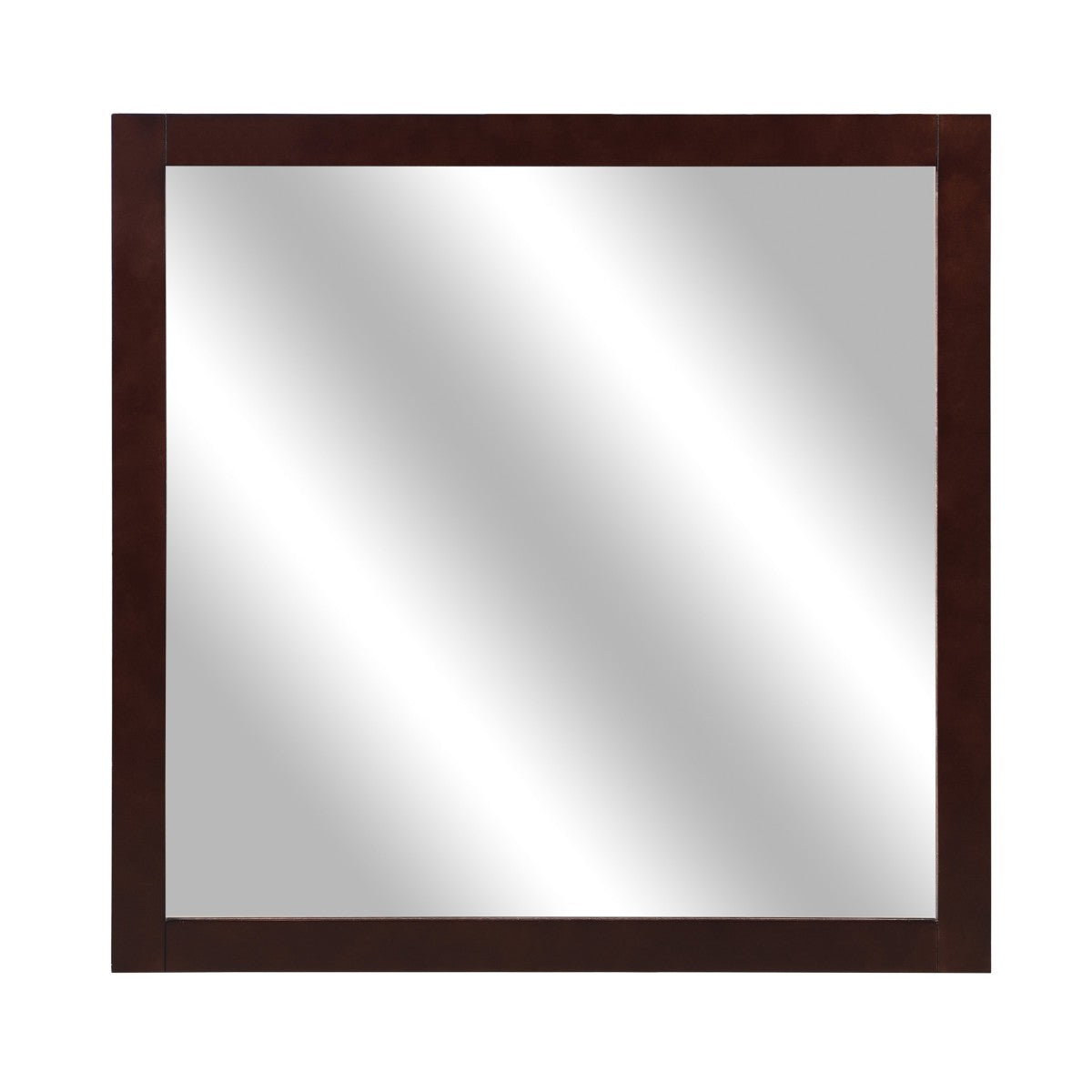 Seabright Bedroom Set Cherry 1519