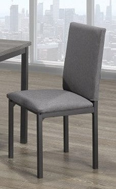 4 Piece Dining Chair C-1526