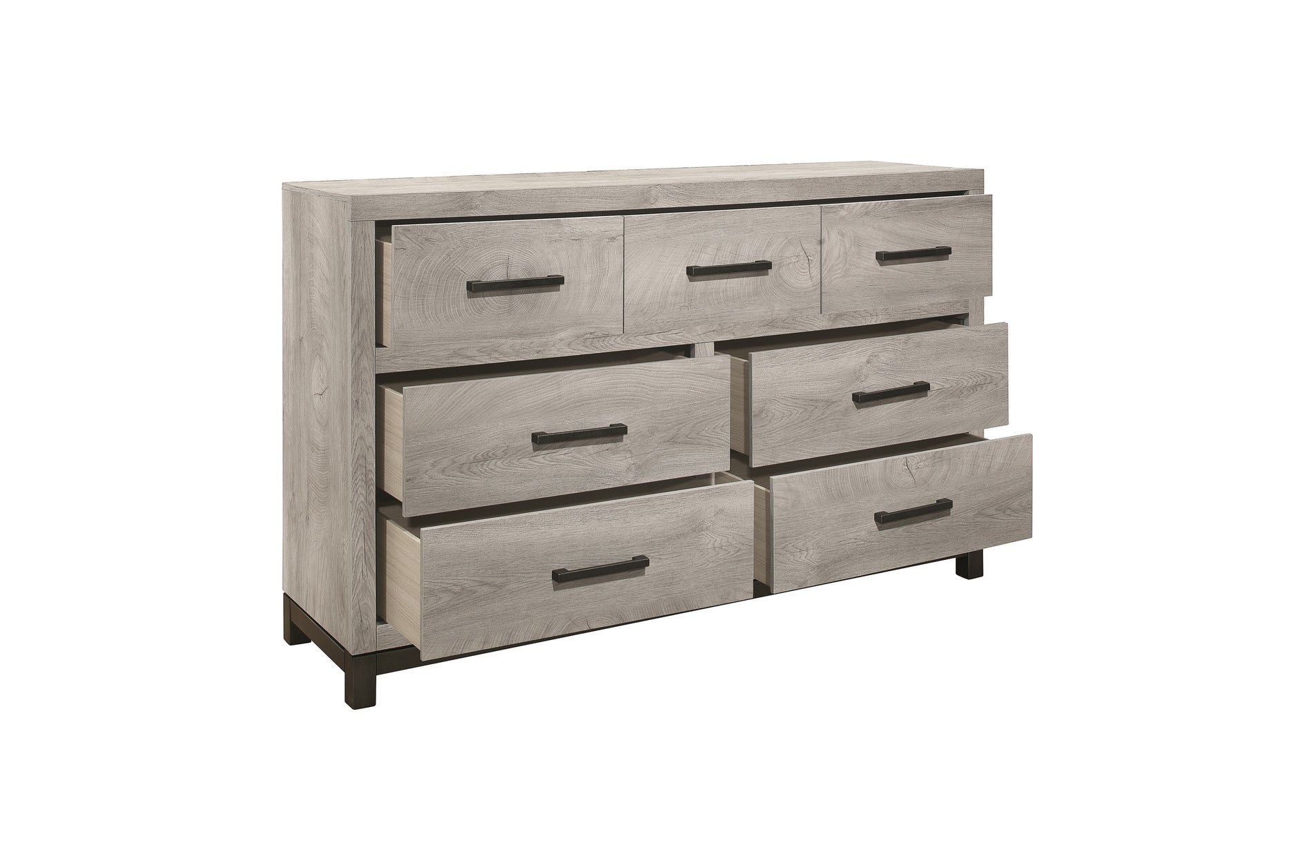 Zephyr Wall Bedroom Set 1577