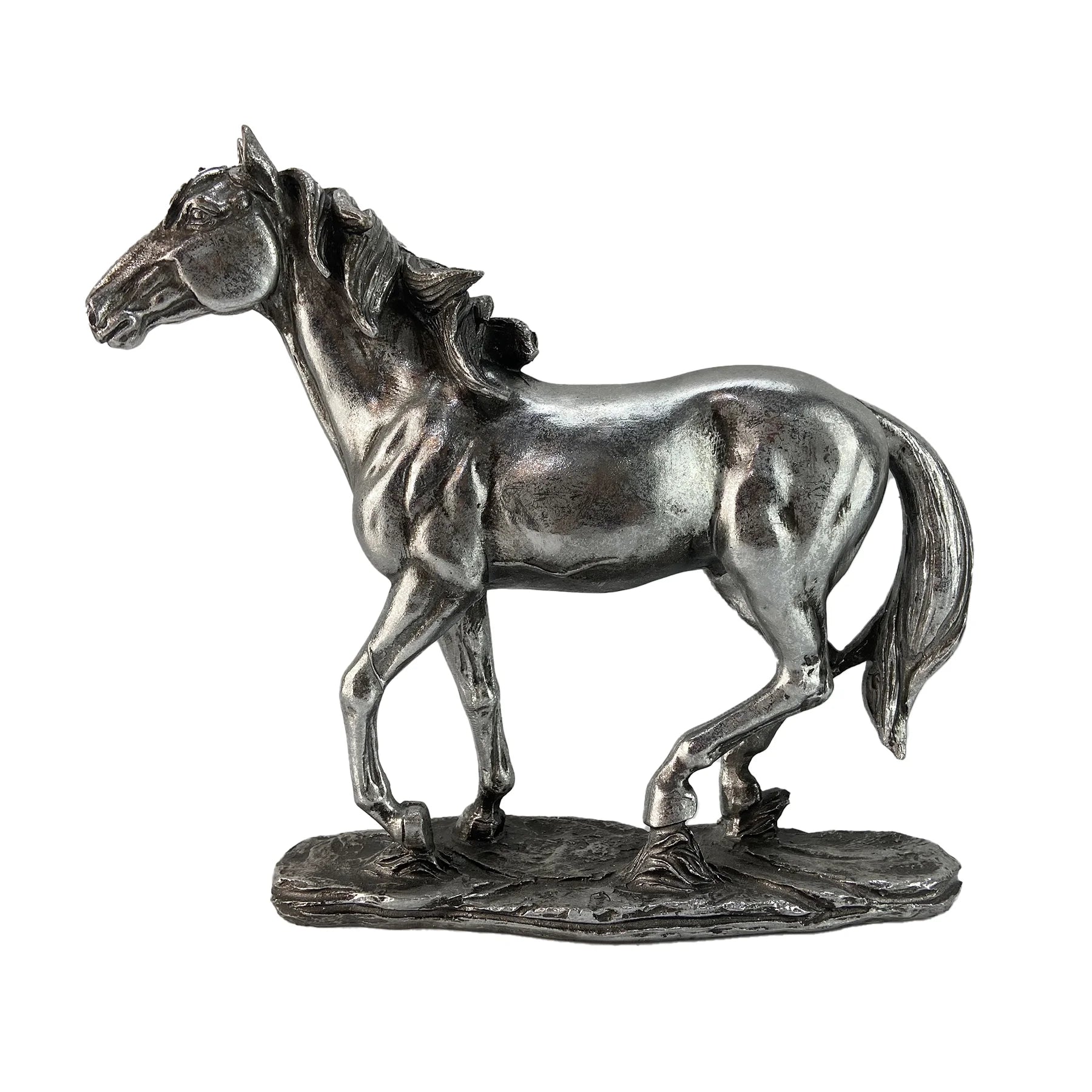 HORSE FIGURINE EL 16-046