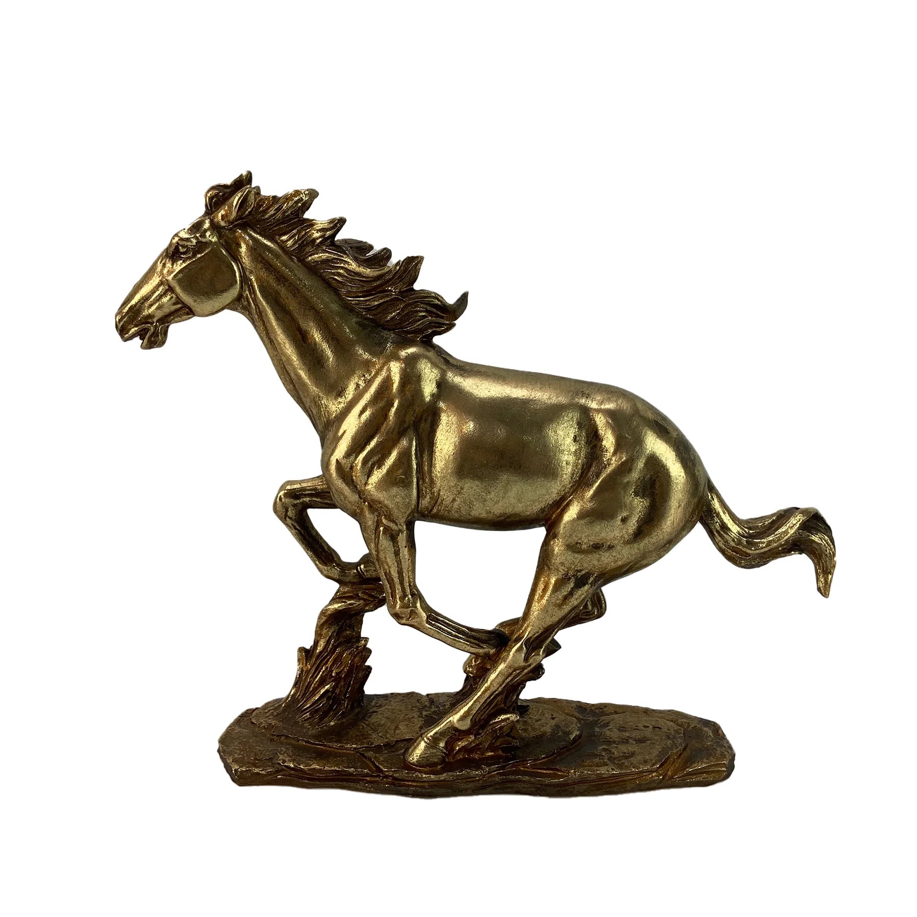 HORSE FIGURINE EL 16-047