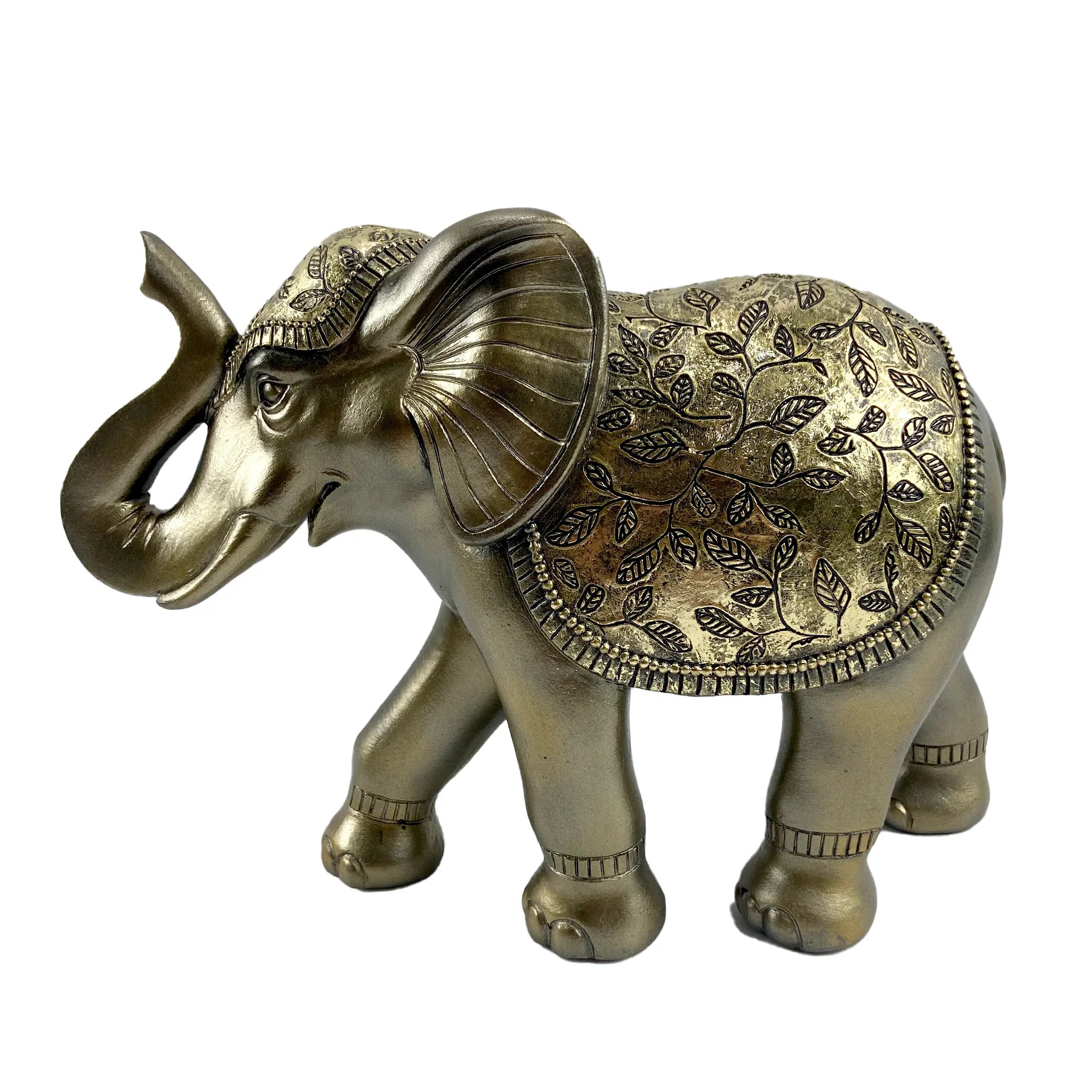 GOLD ELEPHANT EL 16-1028
