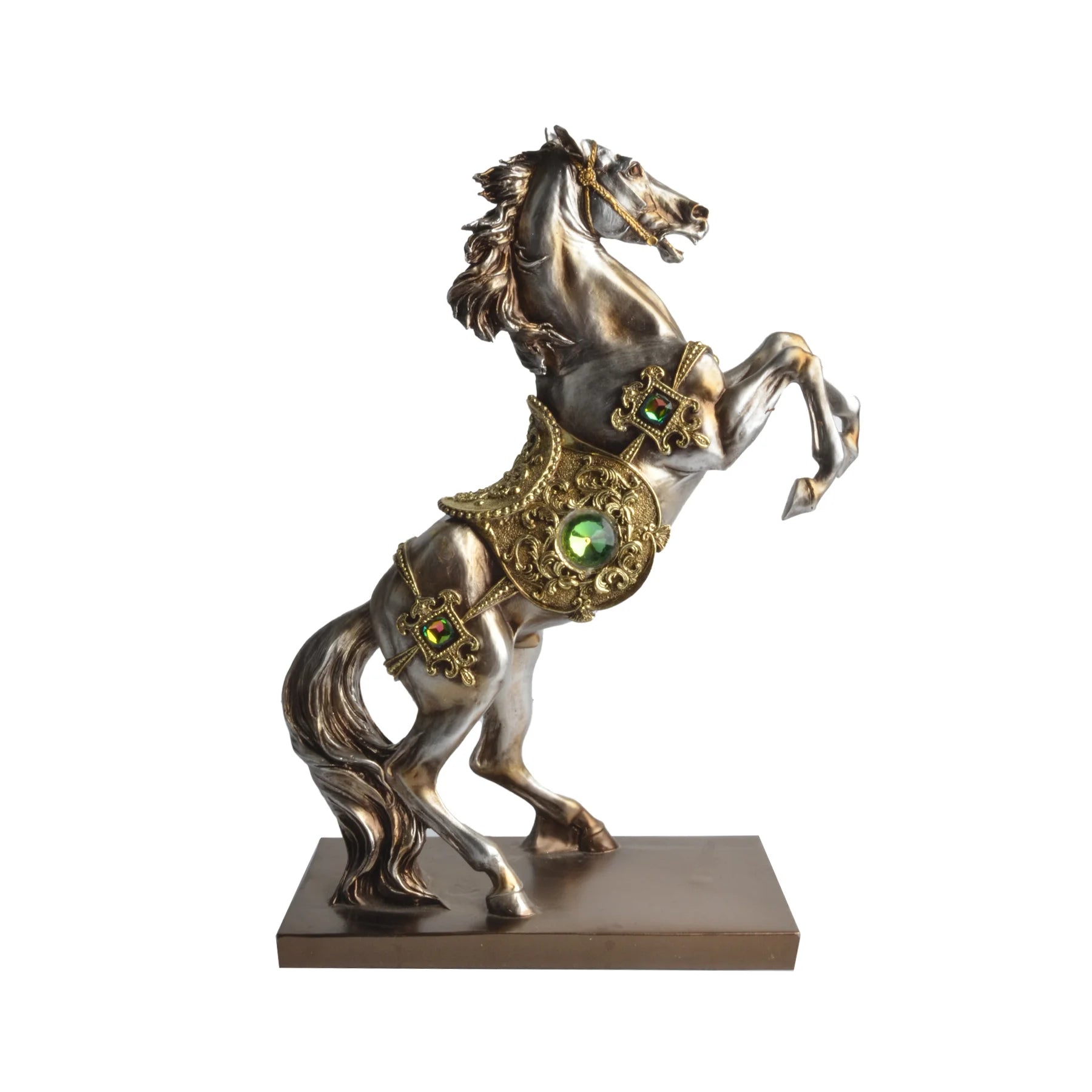 HORSE FIGURINE EL 16-311