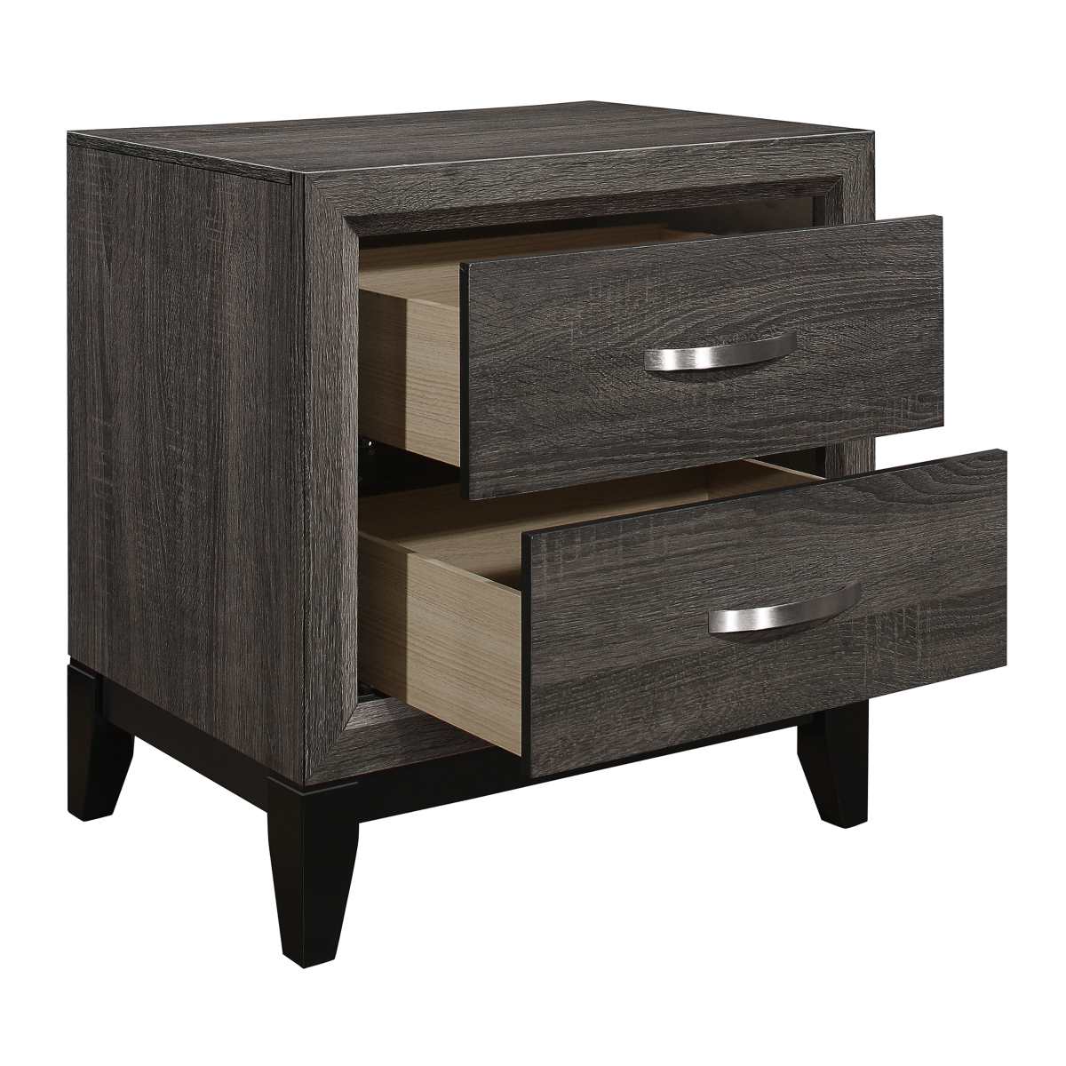 Davi Kids Bedroom Set 1645