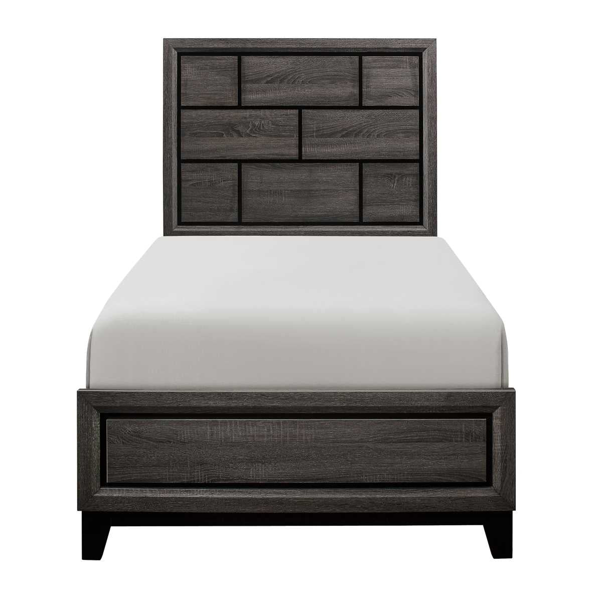 Davi Kids Bedroom Set 1645