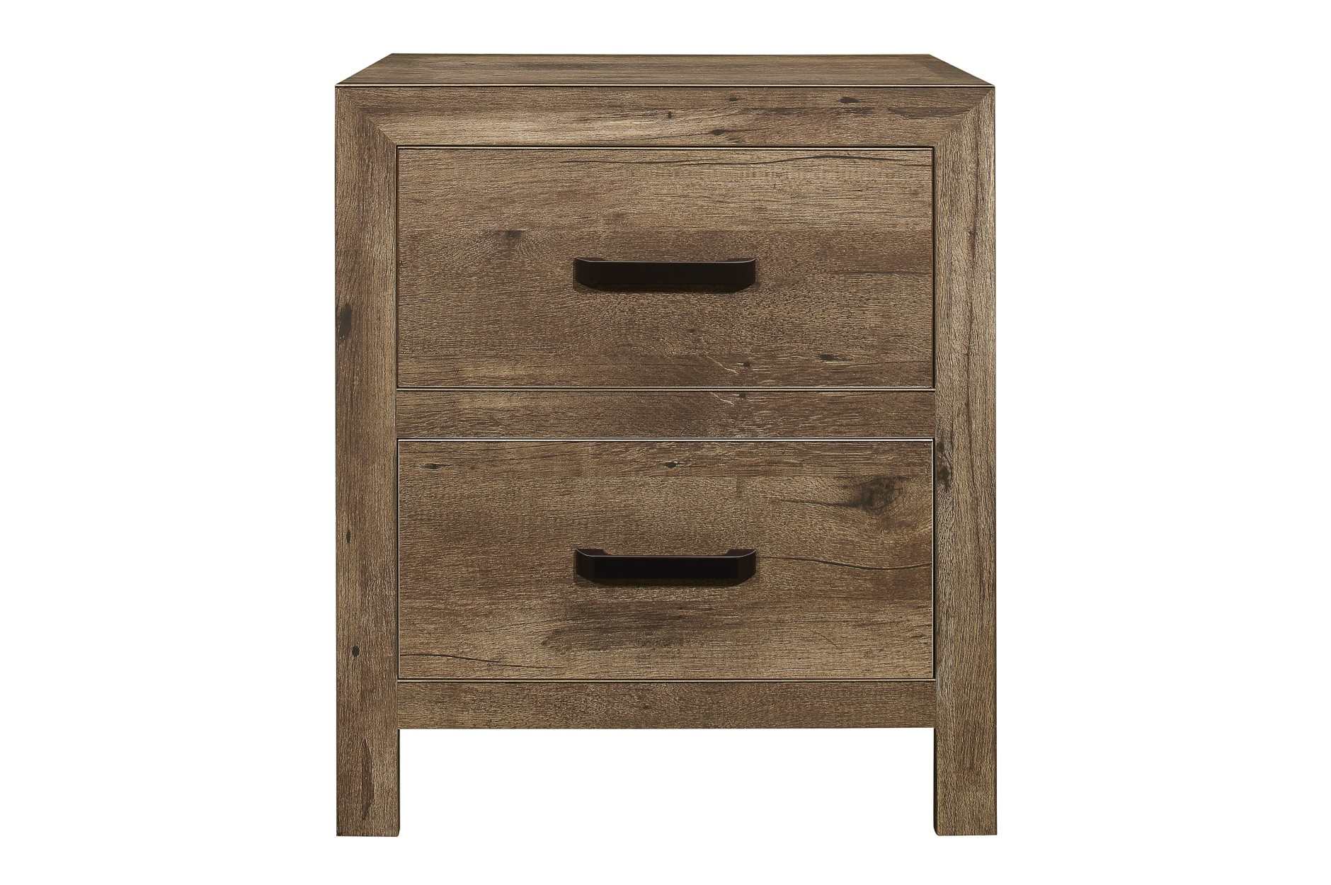 Mandan Kids Bedroom Set 1910