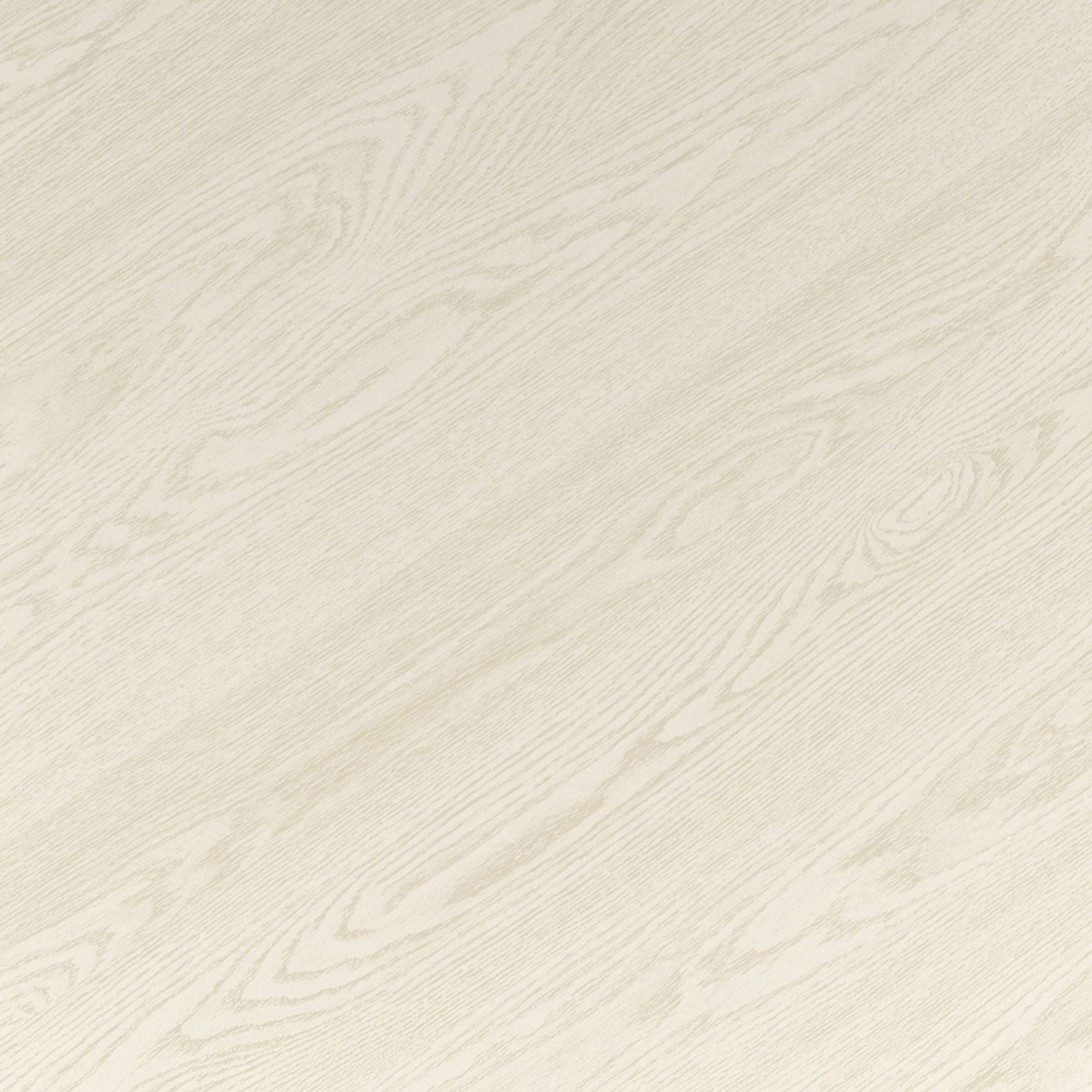 Tovas Wooden Round Dining Table in Ivory 201-782IV