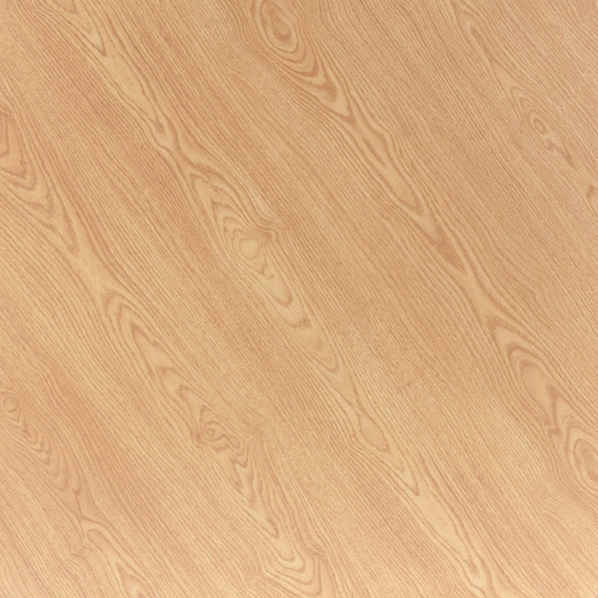 Tovas Wooden Round Dining Table in Natural 201-782NAT