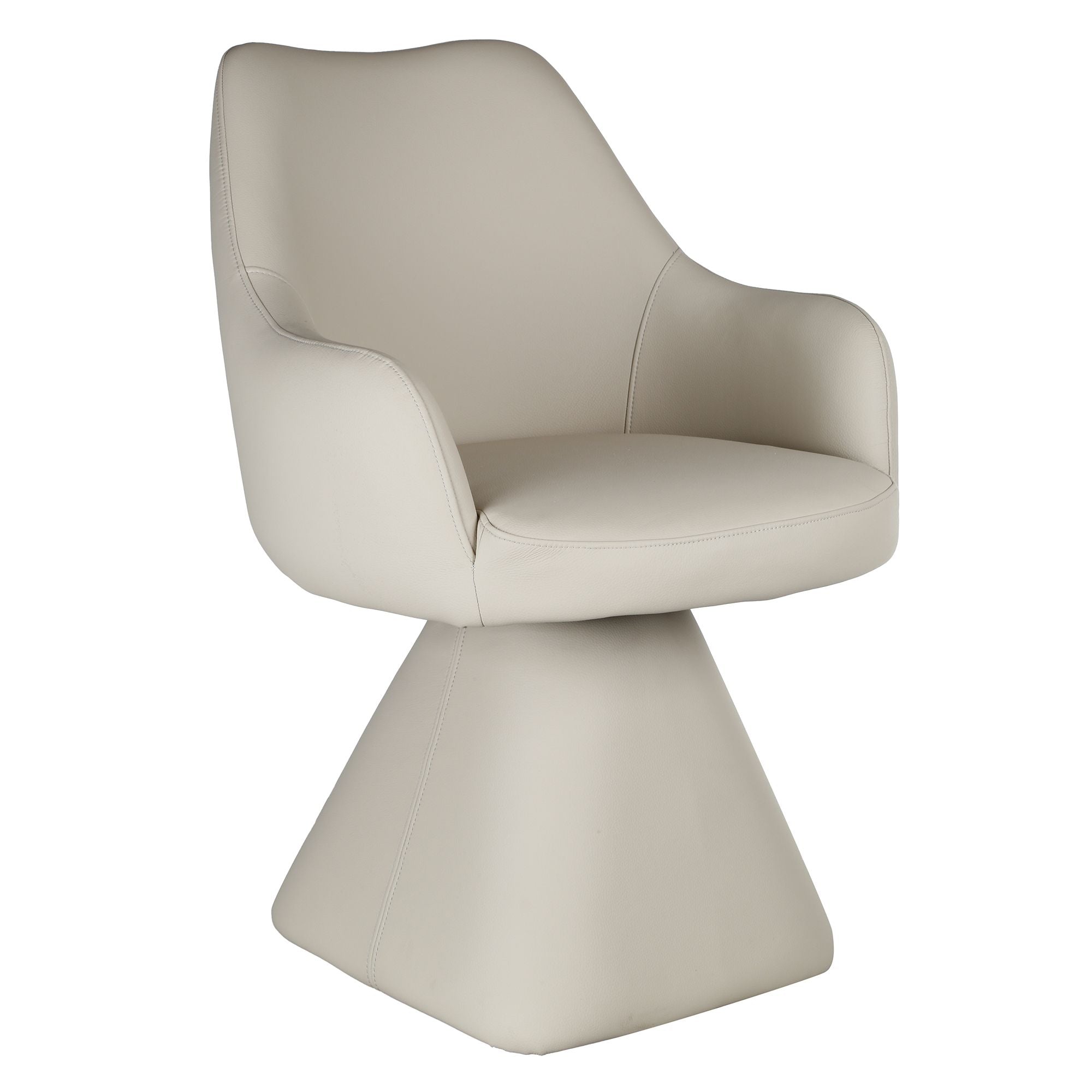 Caprese Dining Chair Beige 202-269BEG