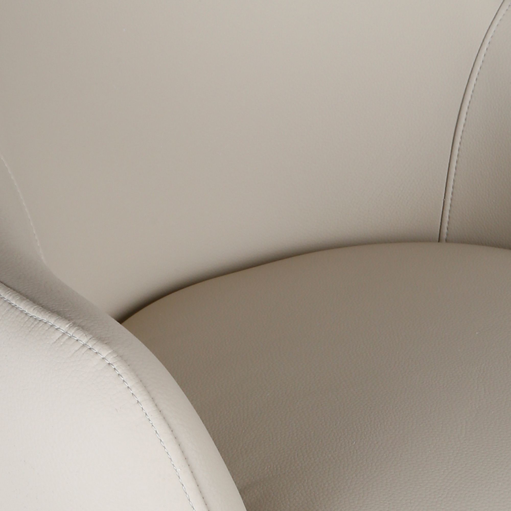 Caprese Dining Chair Beige 202-269BEG