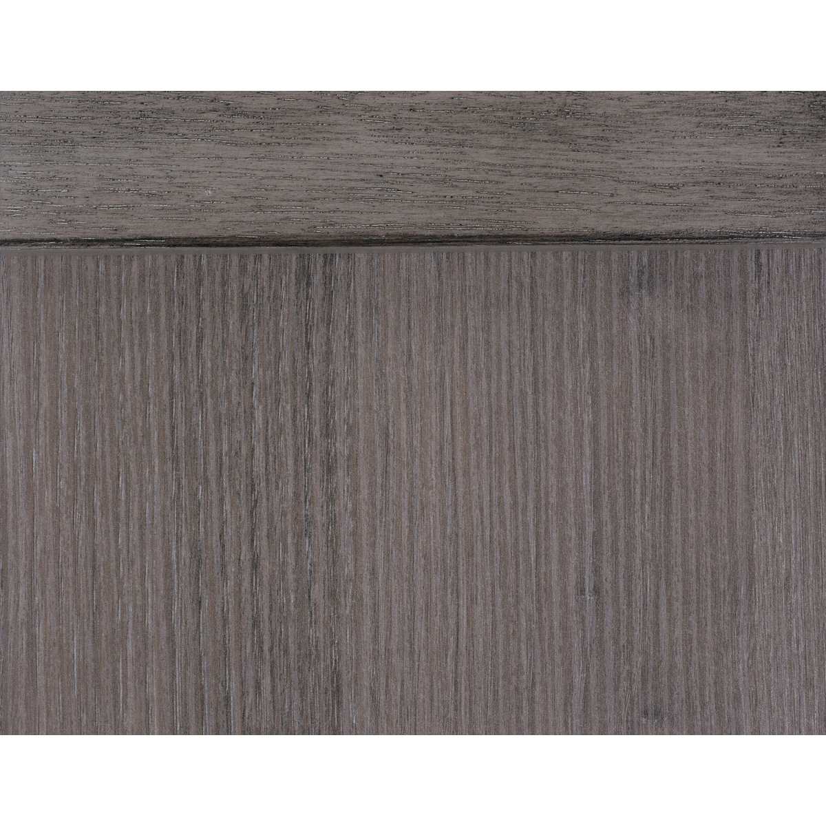 Woodrow Brownish Gray Finish Bedroom Set 2042