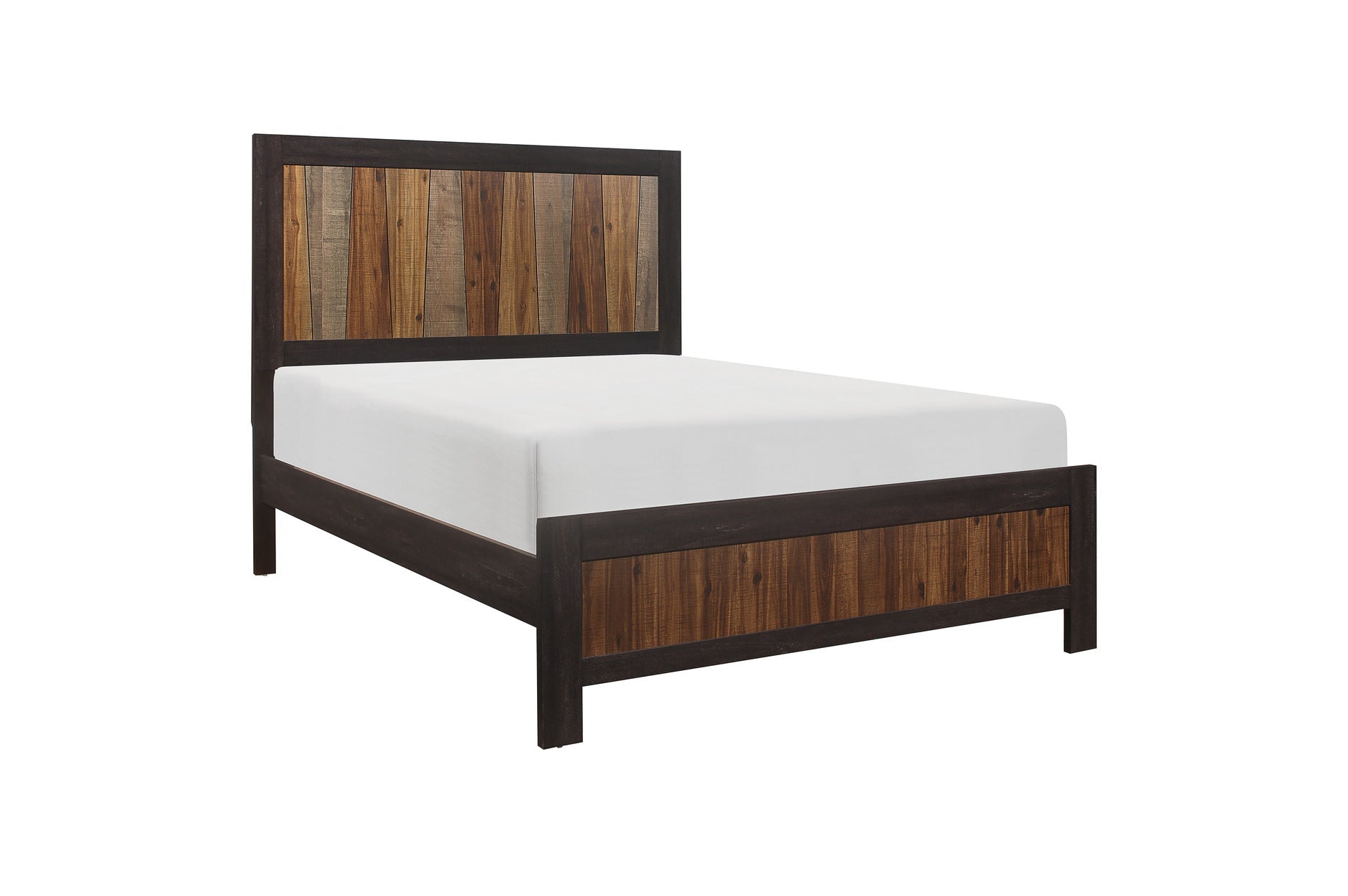 Cooper Wooden Kids Bed 2059