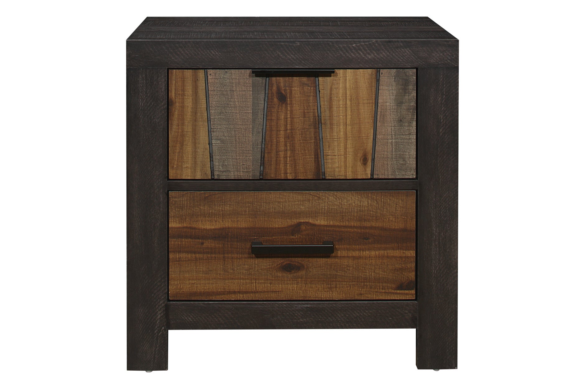 Cooper Wooden Night Stand 2059