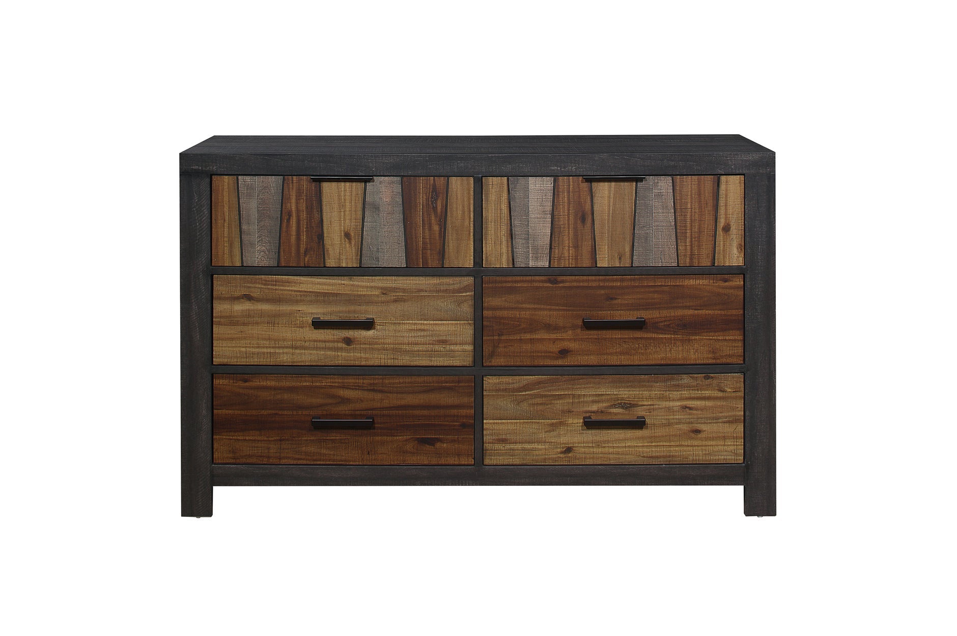 Cooper Kids Wooden Bedroom Set 2059