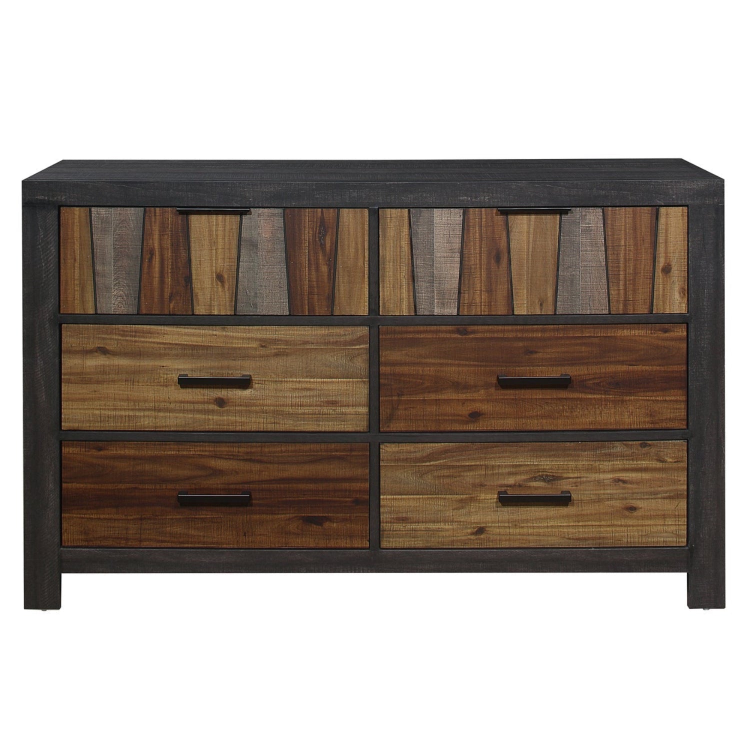 Cooper Kids Wooden Bedroom Set 2059