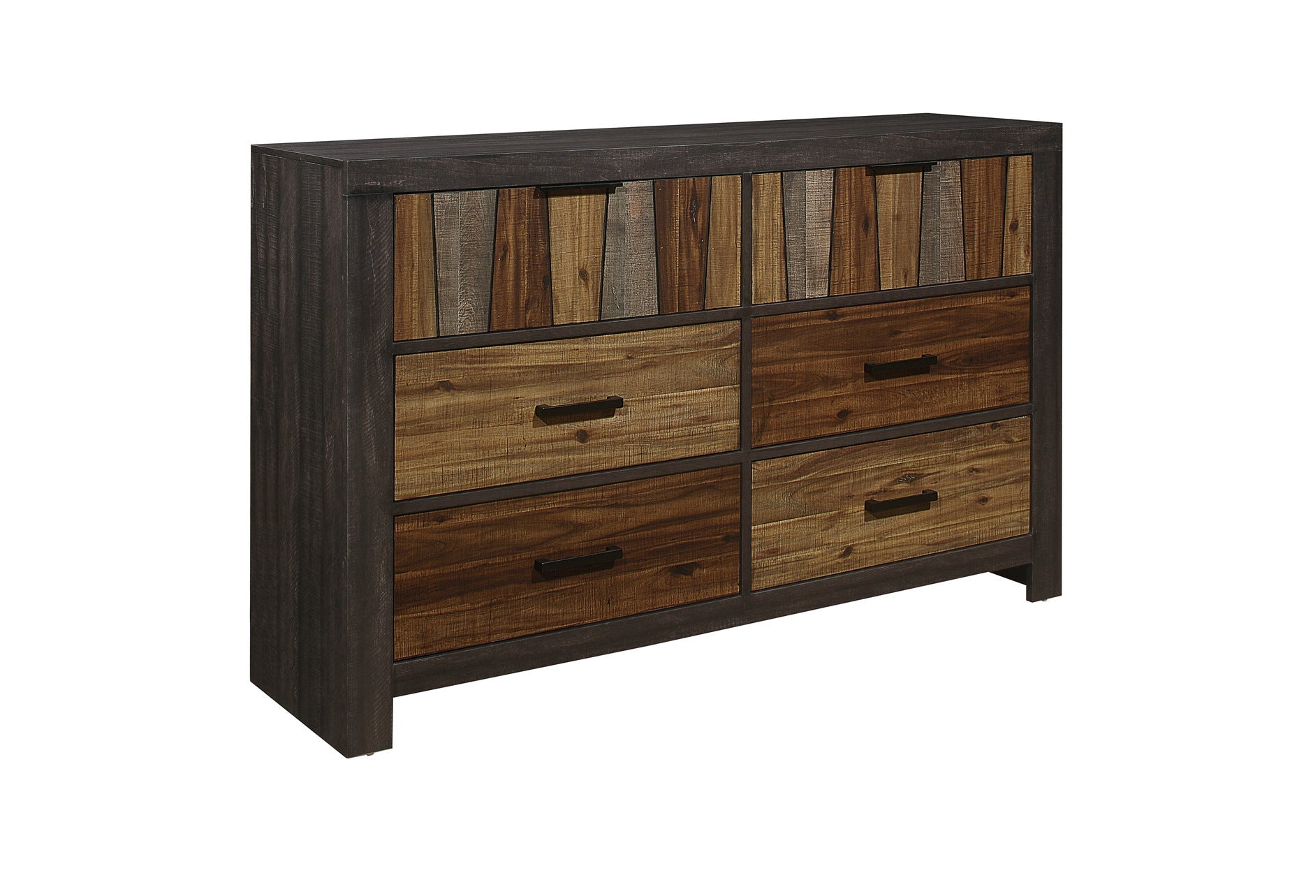 Cooper Kids Wooden Bedroom Set 2059
