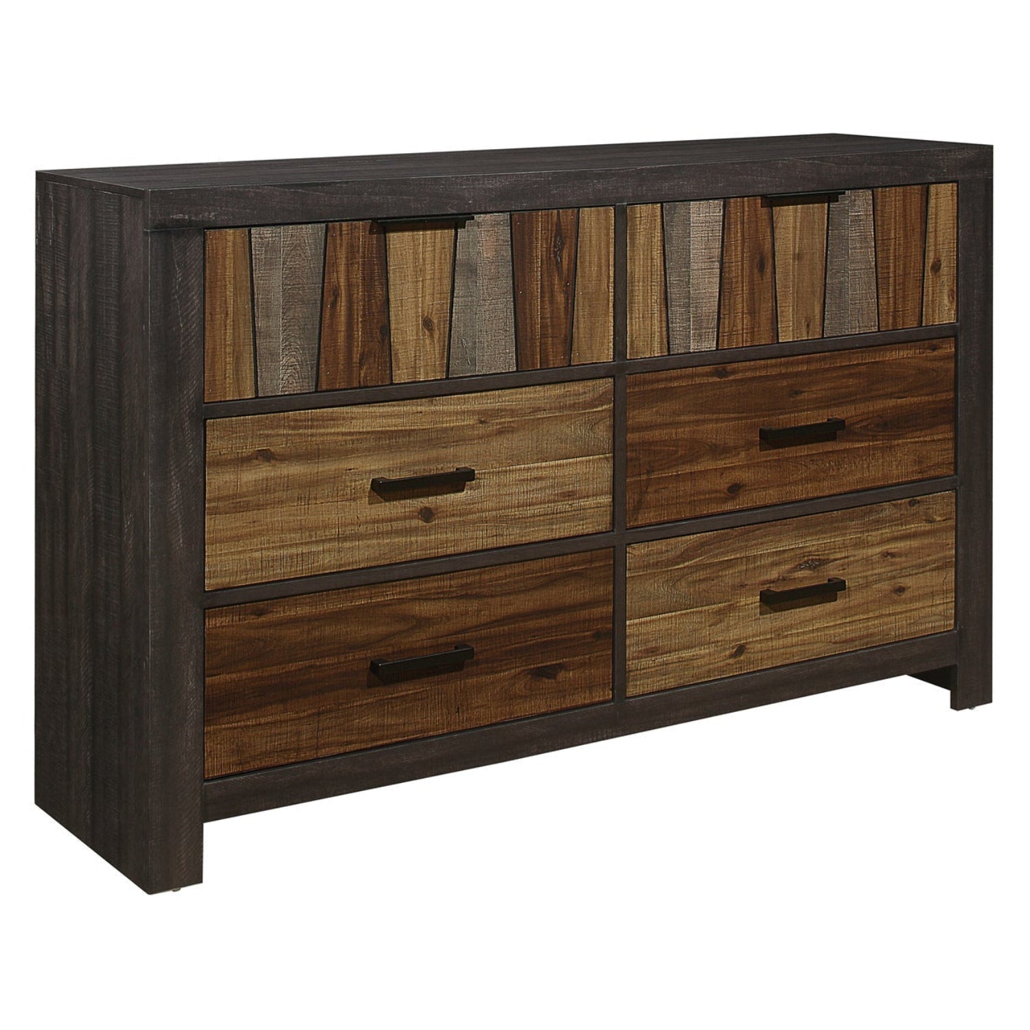Cooper Kids Wooden Bedroom Set 2059