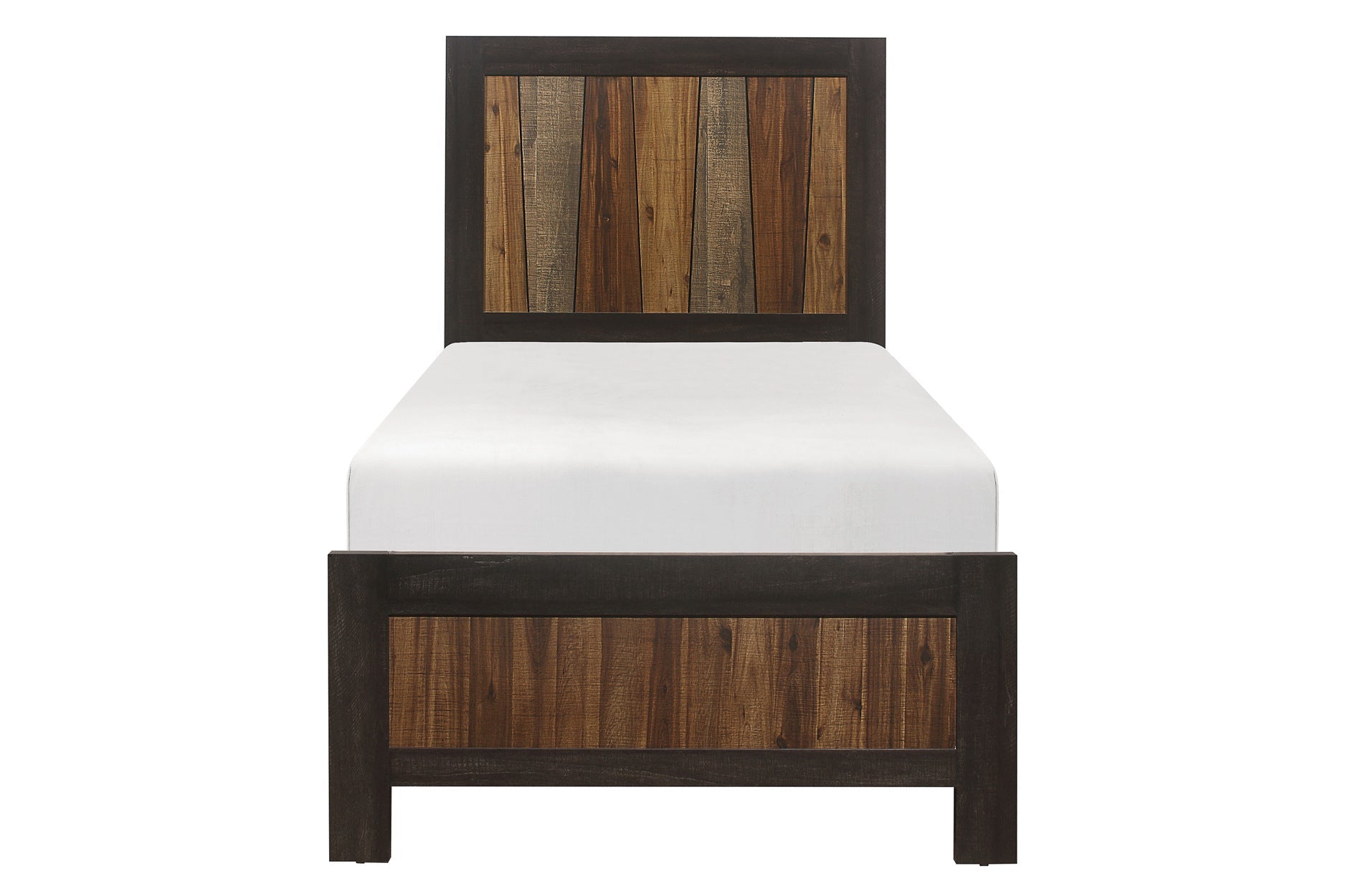 Cooper Kids Wooden Bedroom Set 2059