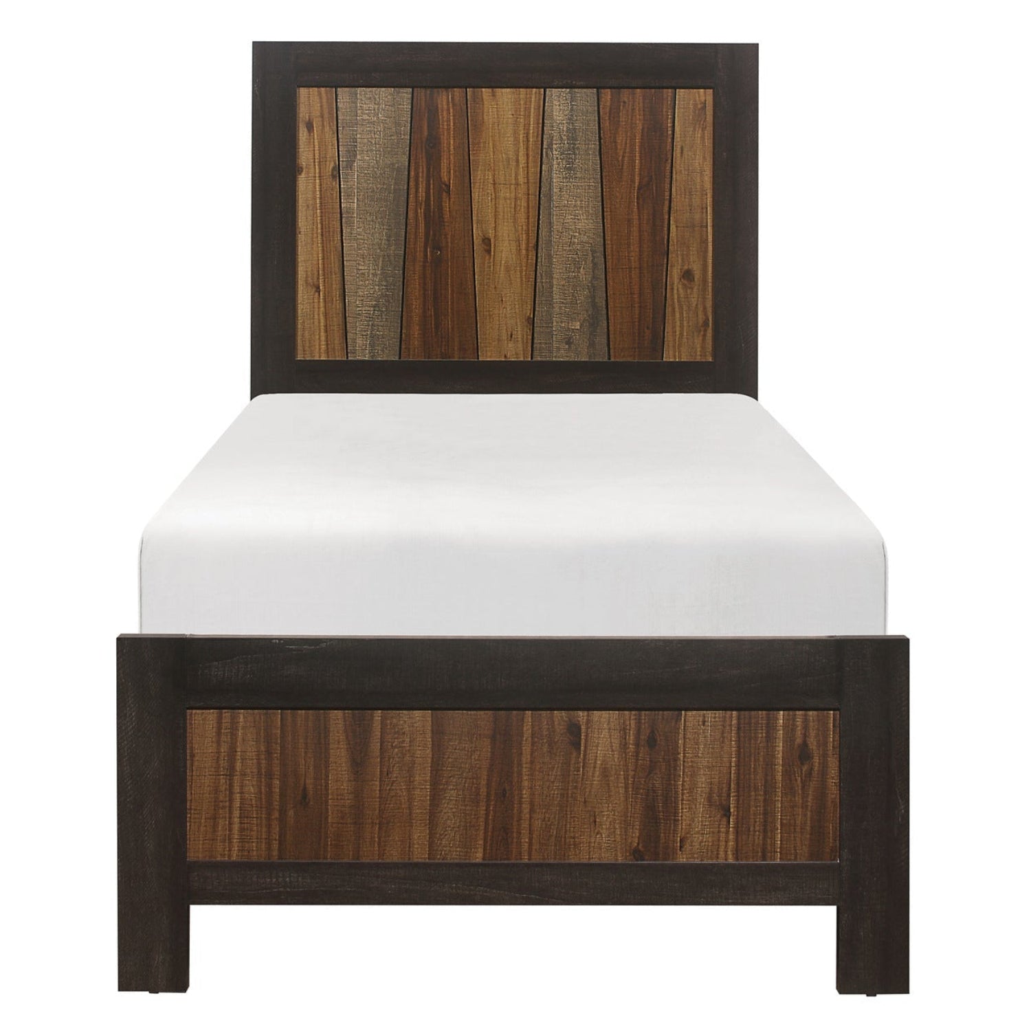 Cooper Kids Wooden Bedroom Set 2059