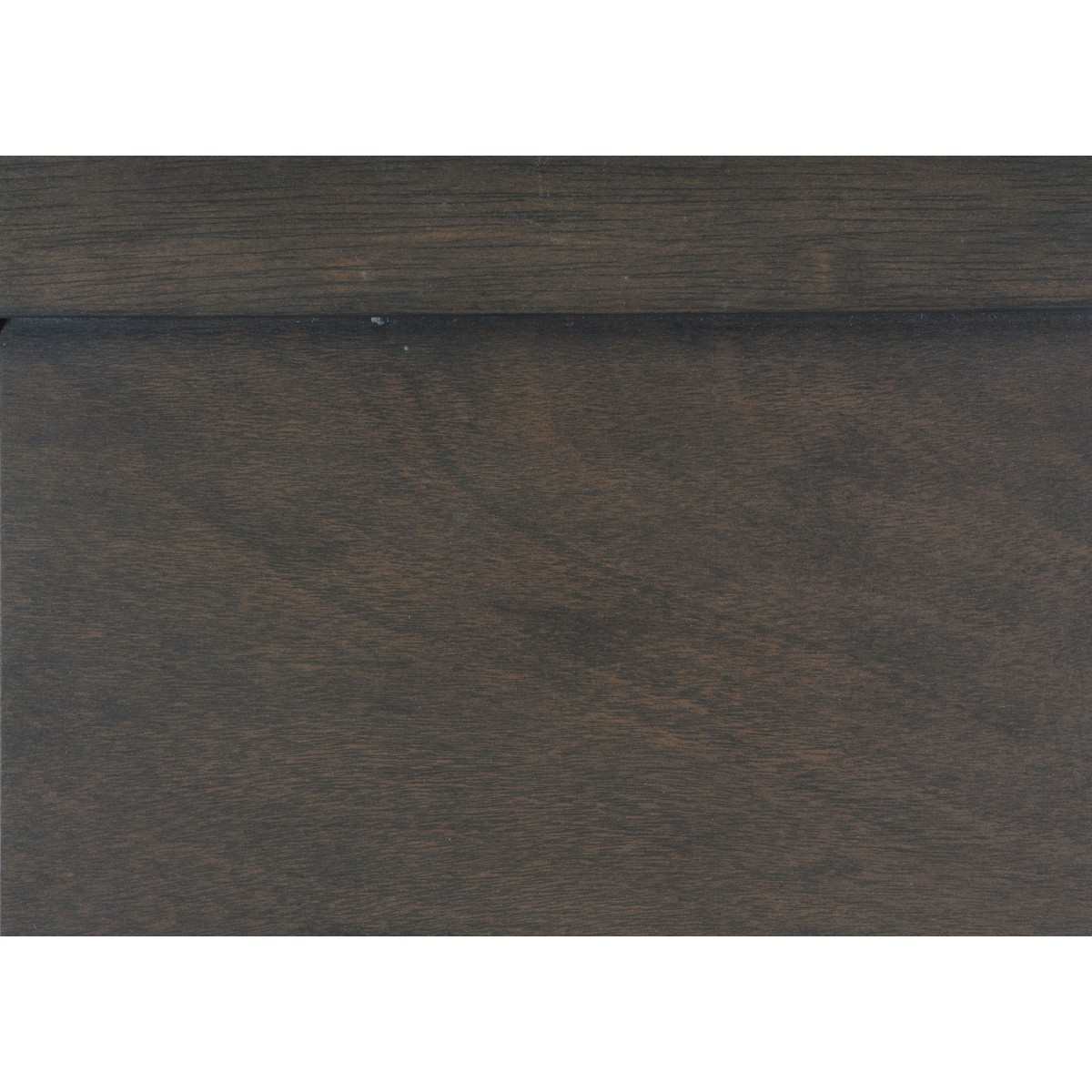 Mayville Wooden Night Stand Grey 2147SG