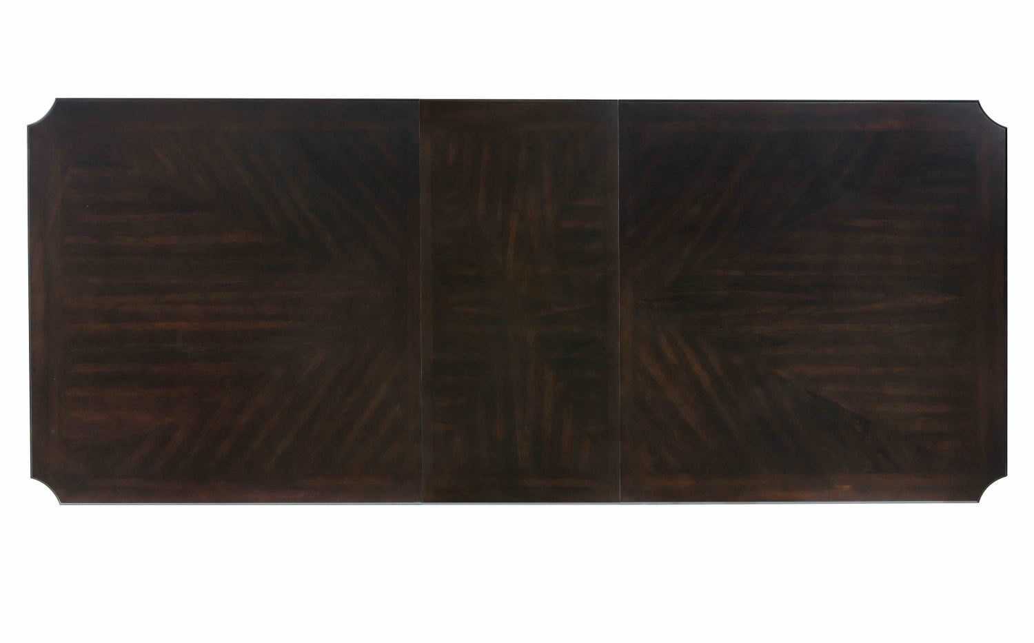 Dark Cherry Dining Table