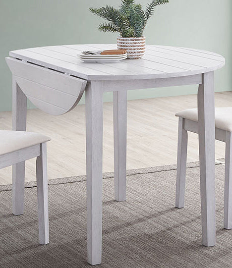 Grey Dining Table 3114