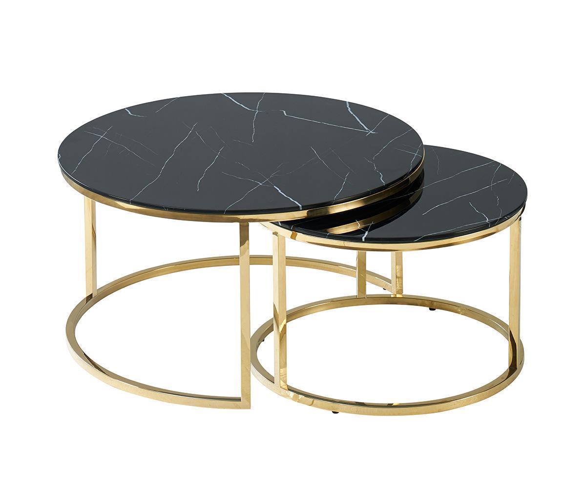 Carina Coffee Table 131