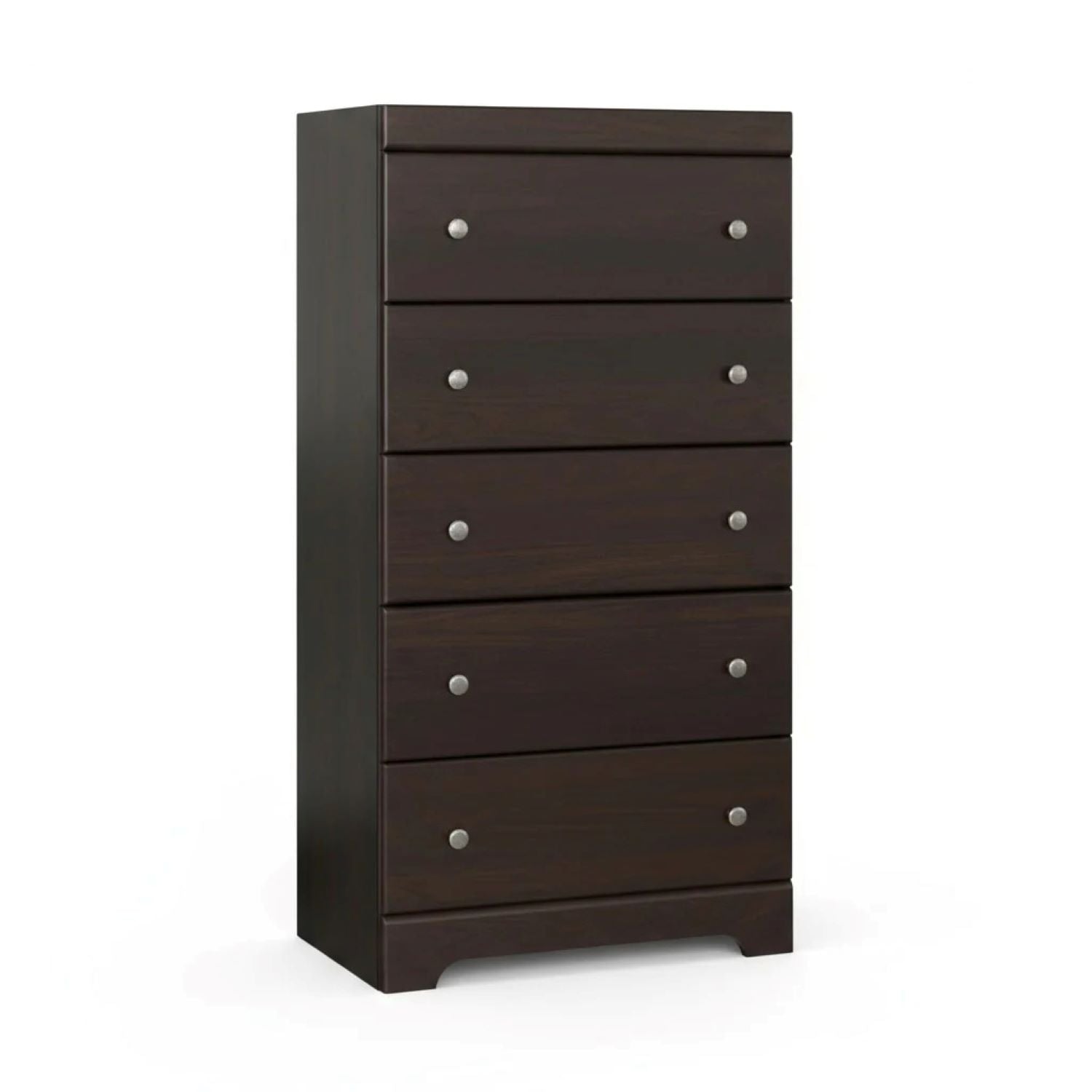 365 Canadian Made 5 Drawer Chest