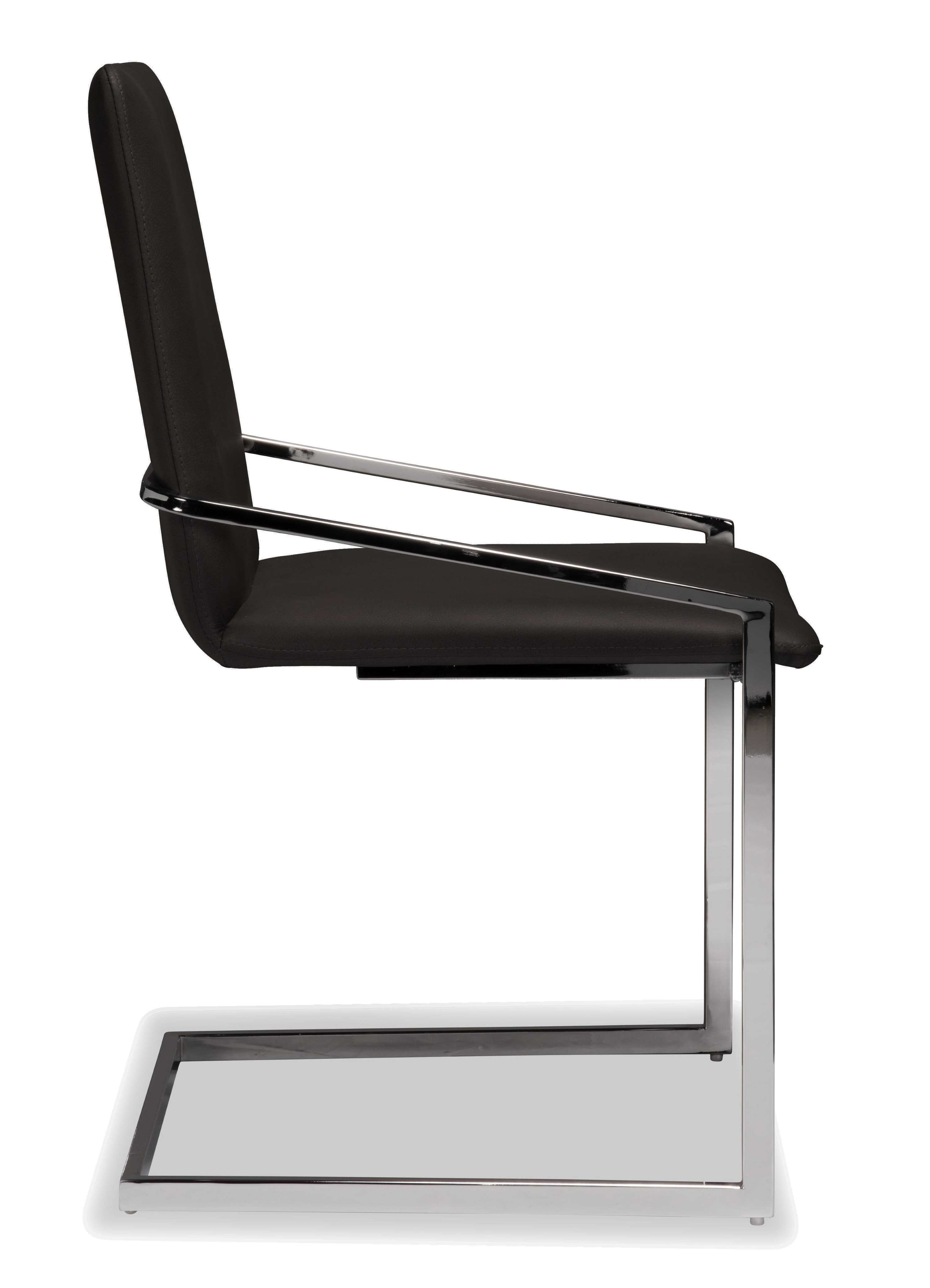 Lyrica Dining Collection Black 3656-64