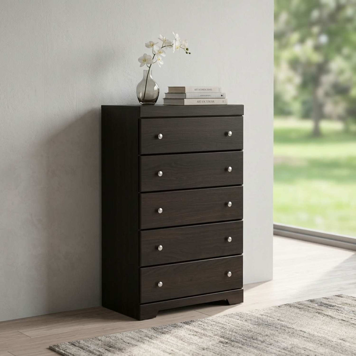 365 Canadian Made 6PC Bedroom Set