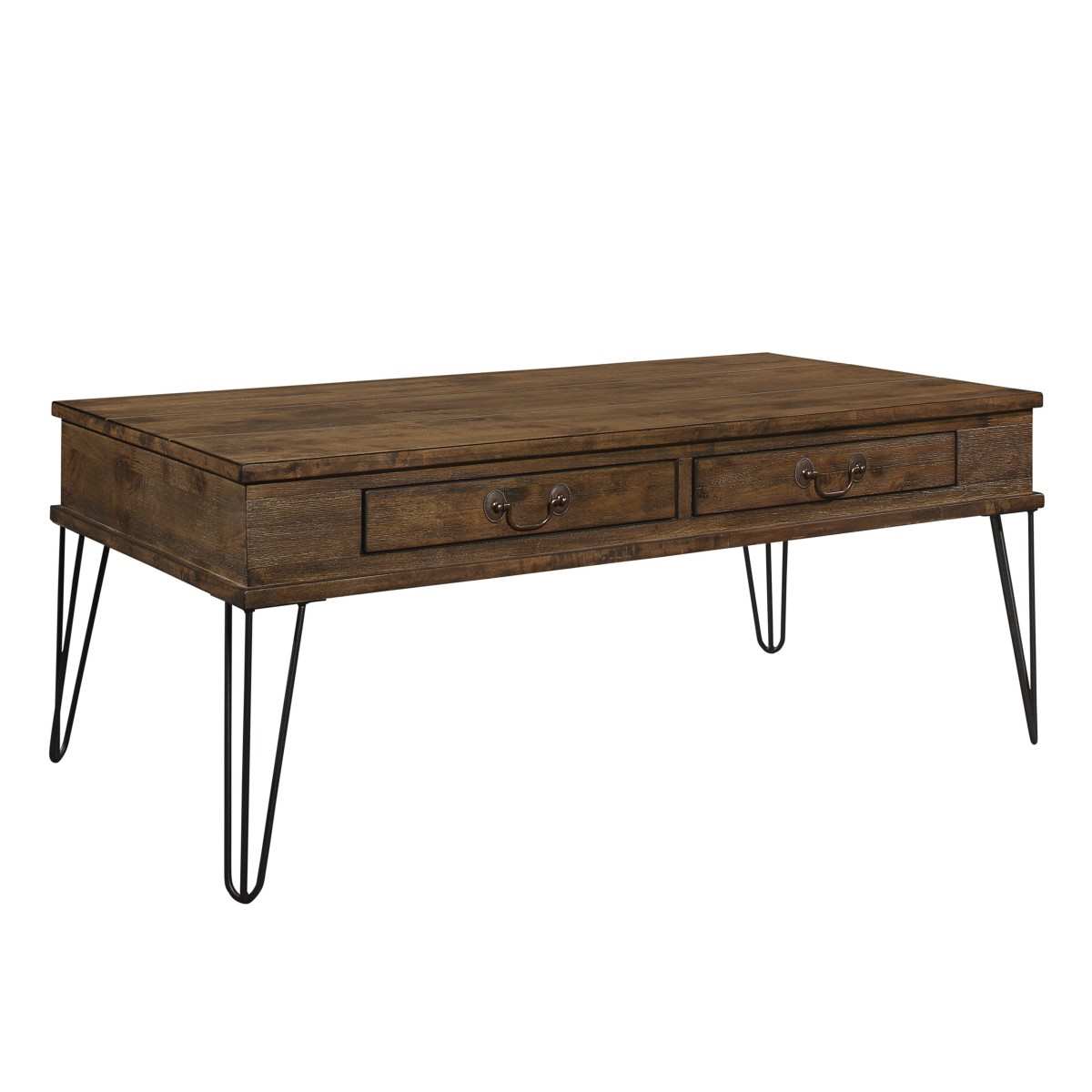 Shaffner Rectangular Coffee Table Collection 3670M