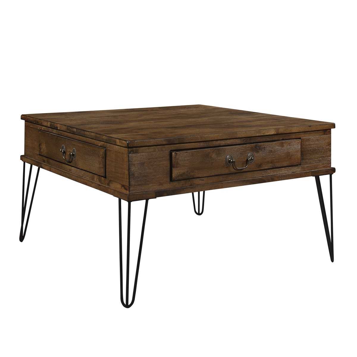Shaffner Square Coffee Table Collection 3670M