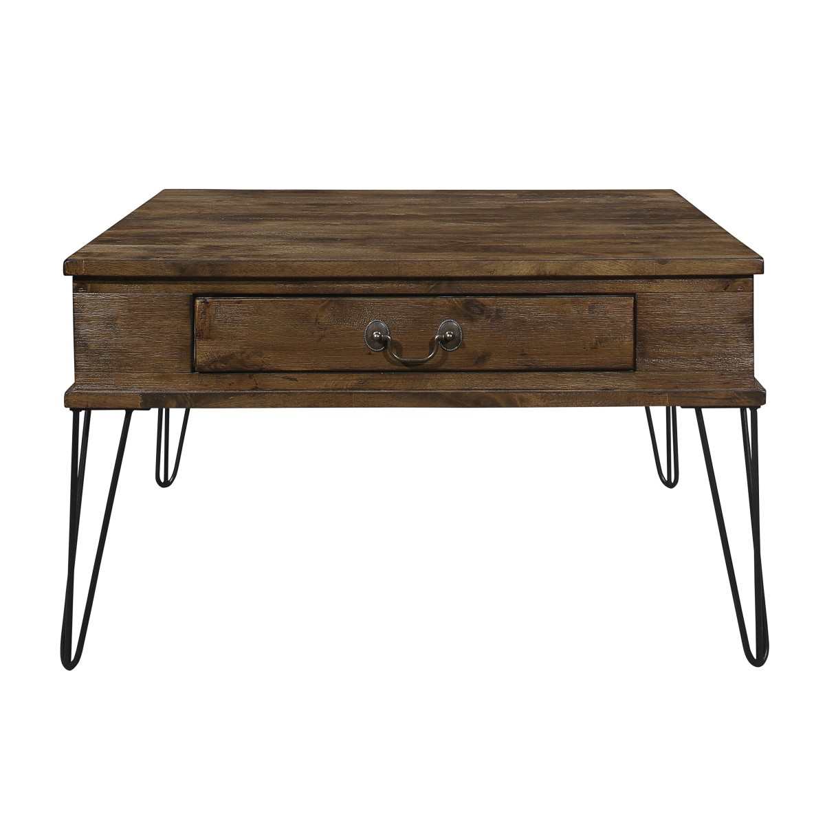 Shaffner Square Coffee Table Collection 3670M