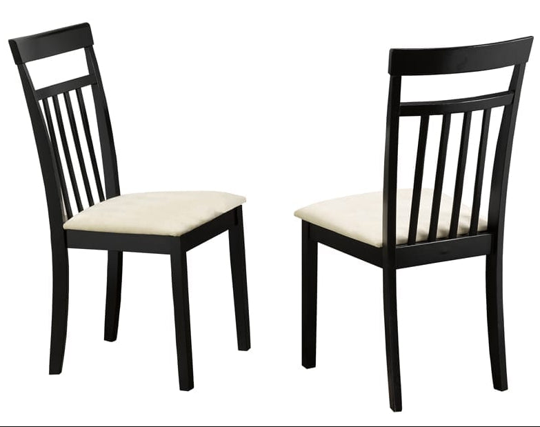 3PC Wooden Dining Set T 3105