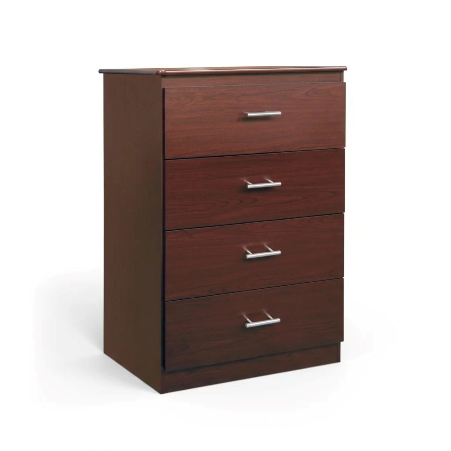400CX Canadian Made 4 Drawer Jumbo Chest with Extended Sliders