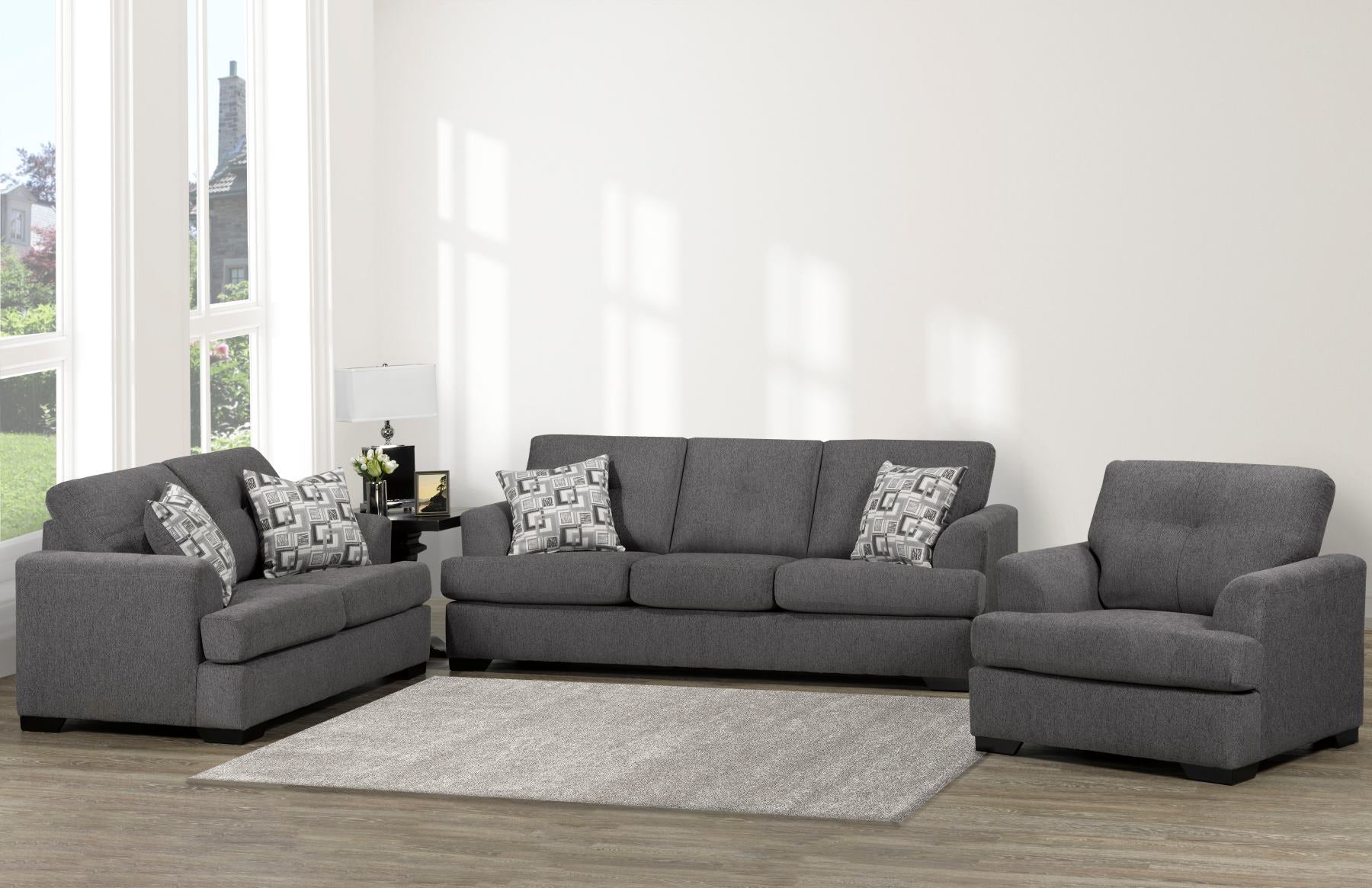 Canadian Made Sofa Collection Flair 60 4145
