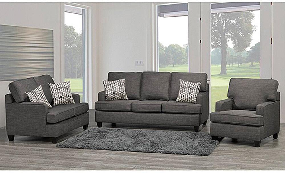 Canadian Made Chair Wade Coffee 4150