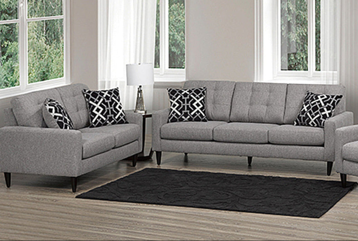 Canadian Made Rebel Gravel Chair 4326