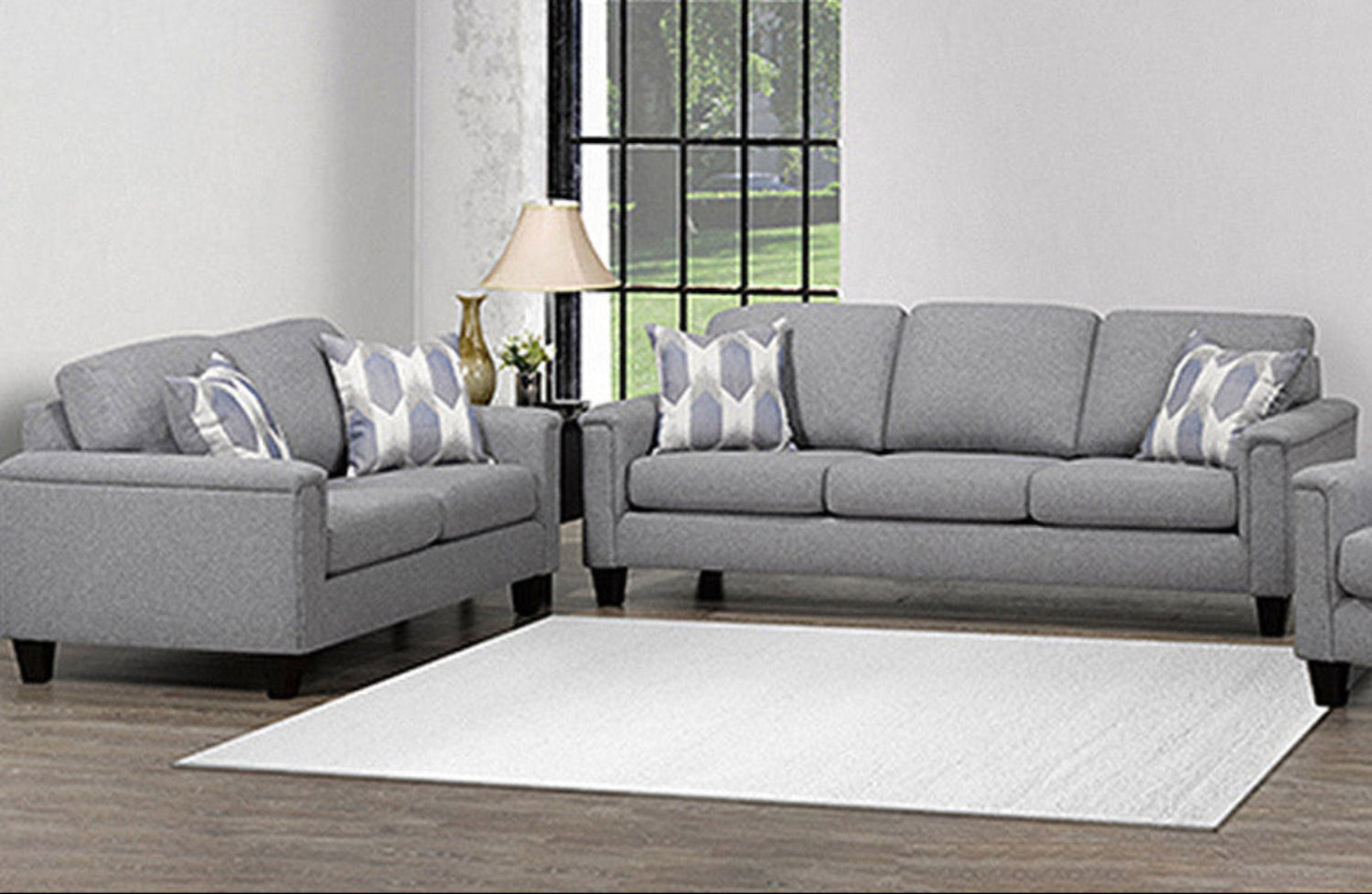 Canadian Made Durant Coin Chair 4414