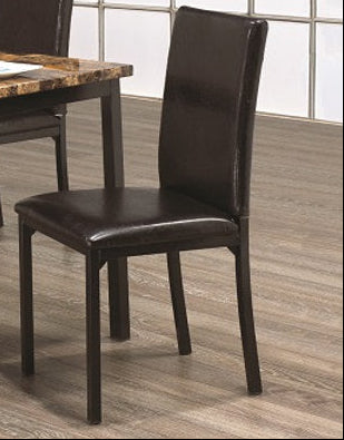 4Pc Dining Chair C 1520