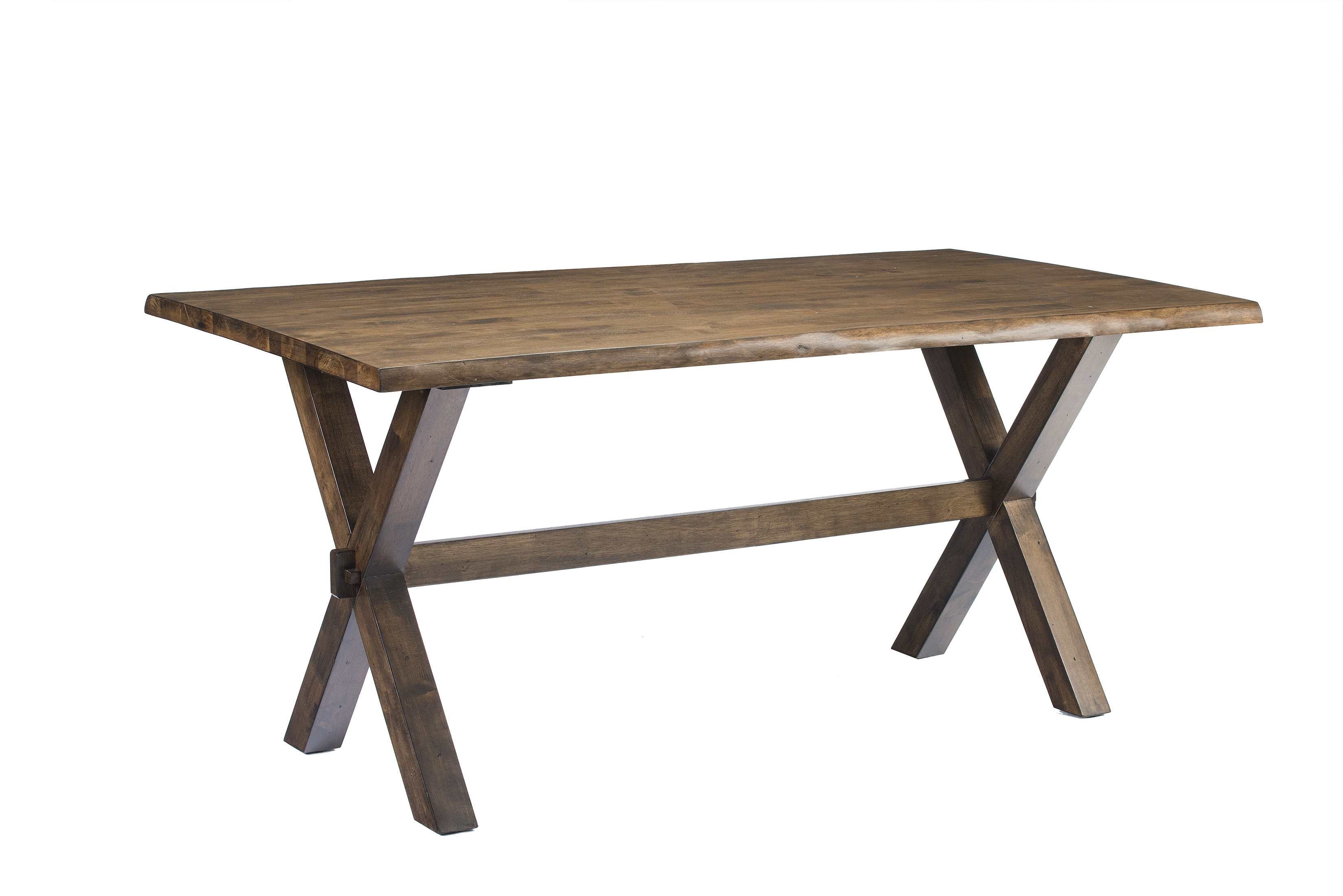 Pandora Solid Wood Dining Table 5000